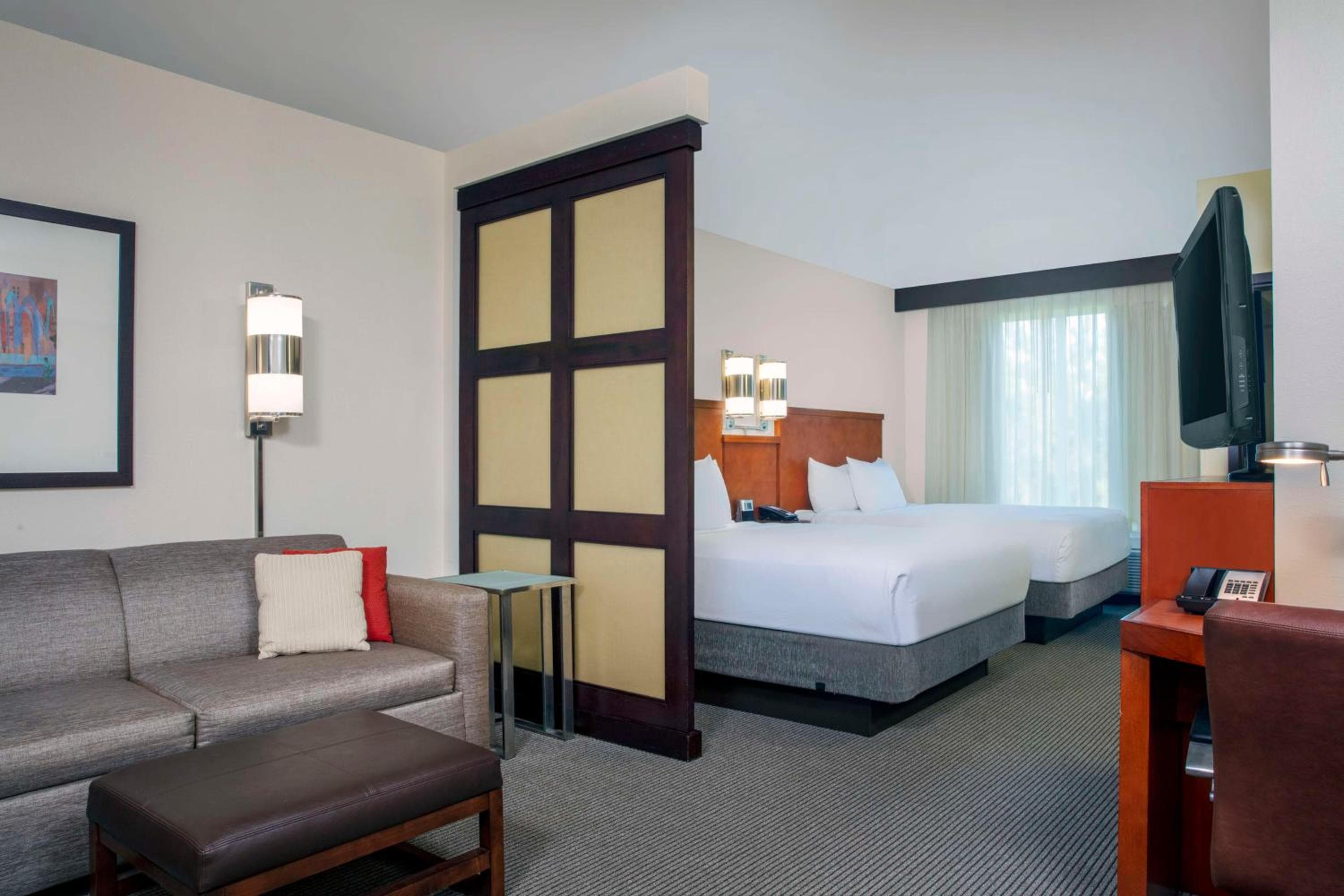 Hyatt Place Raleigh Cary