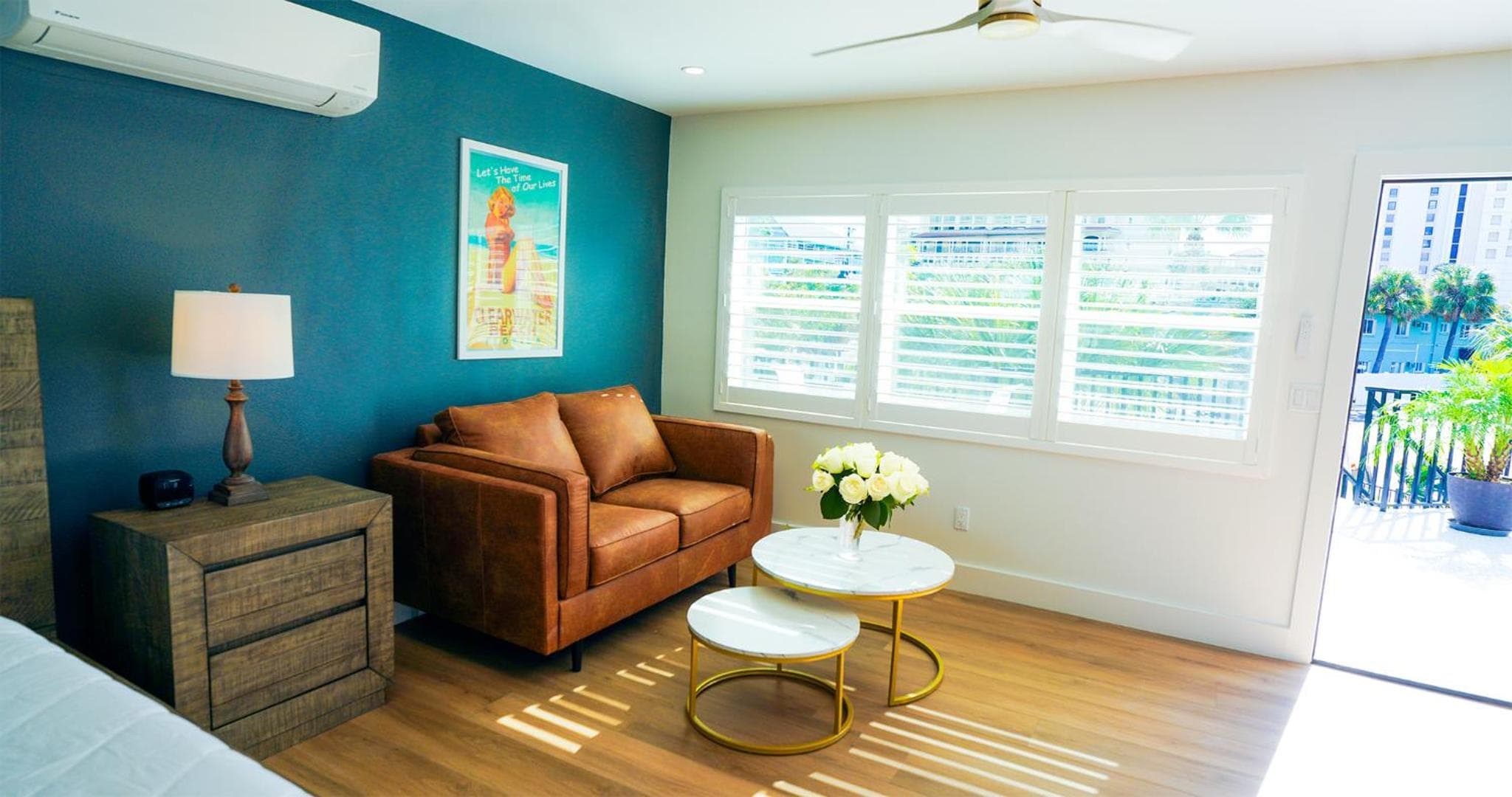 Ivory Sands Beach Suites