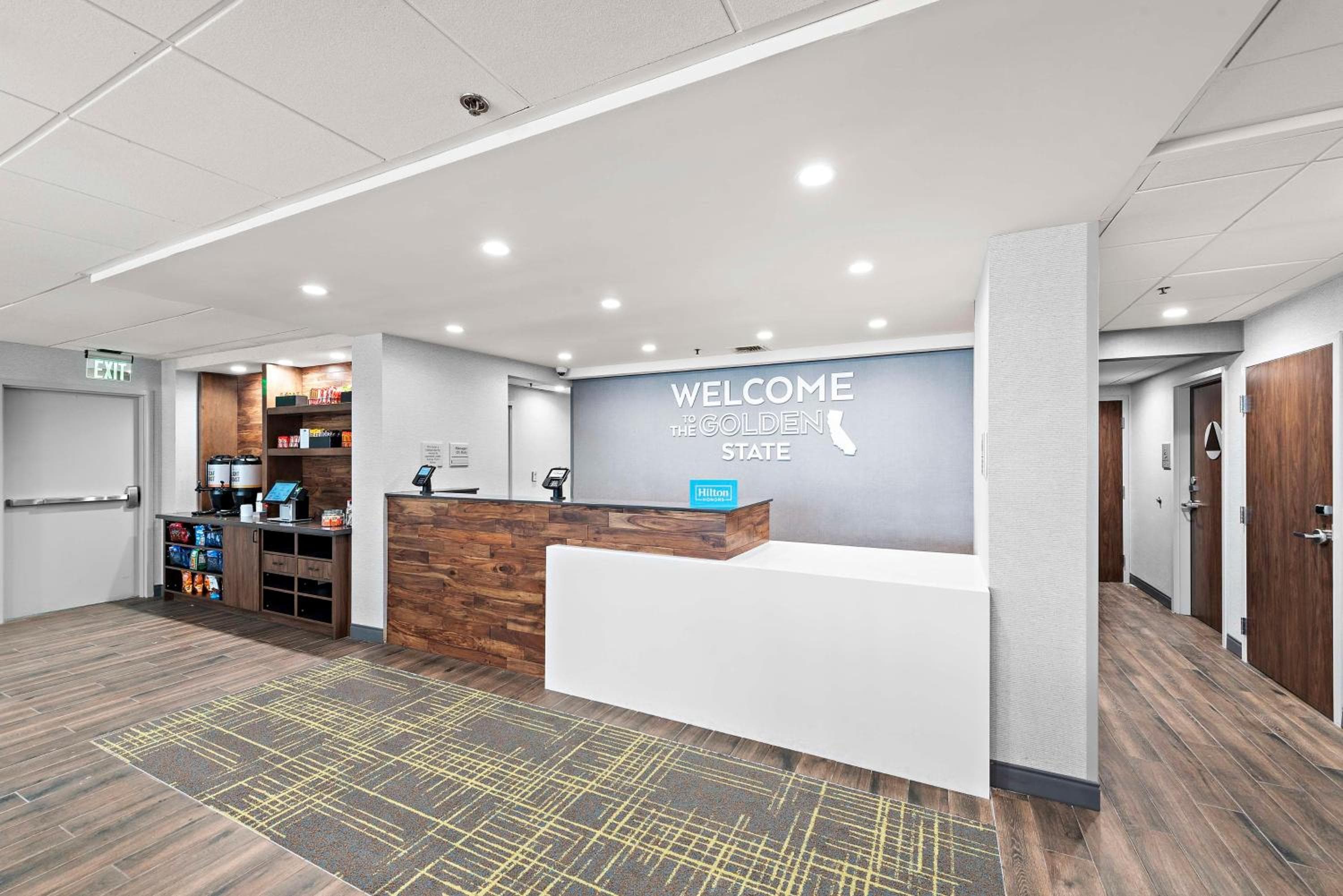 Hampton Inn by Hilton Los Angeles Airport LAX