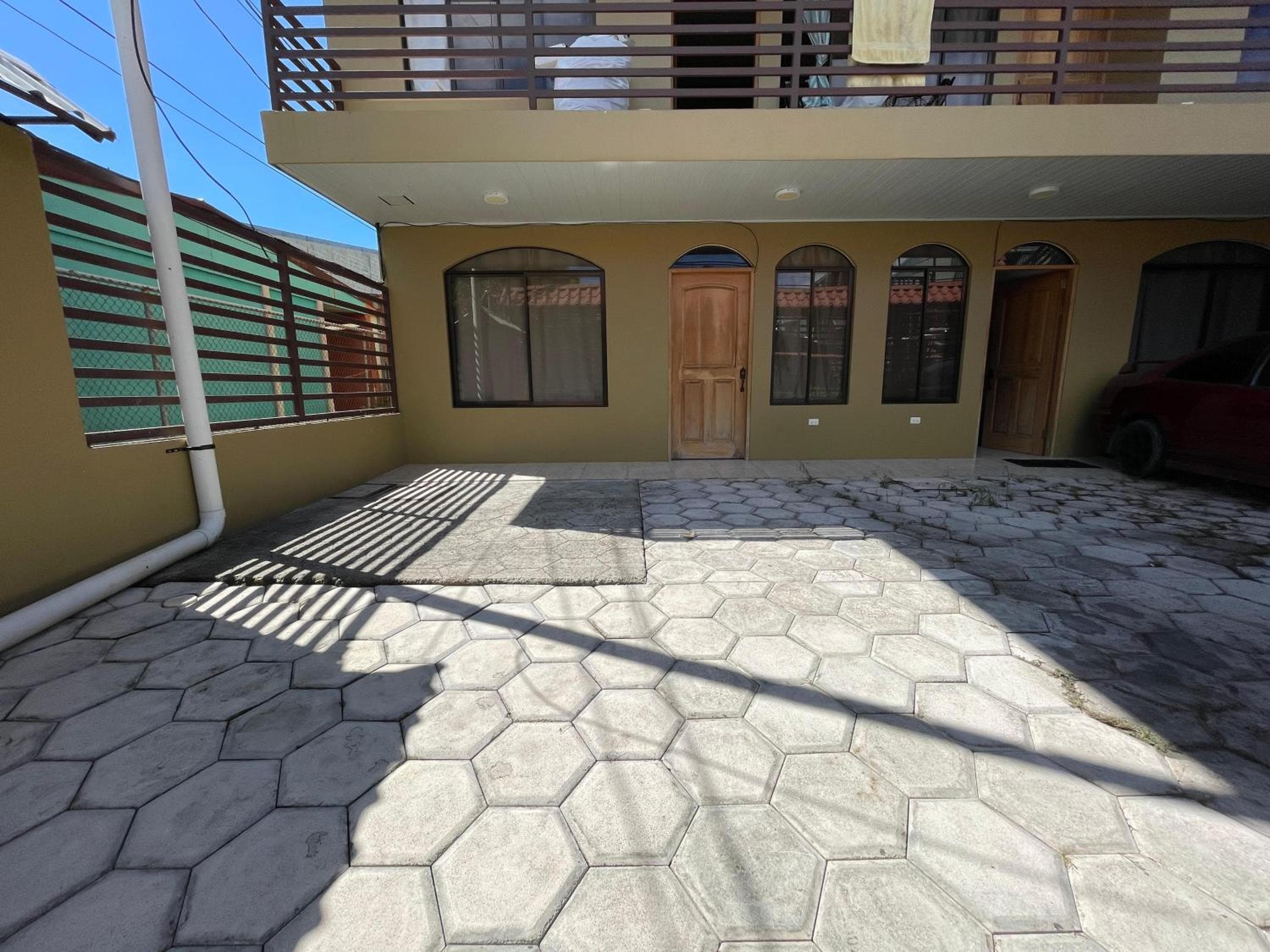Casa Bella Vista