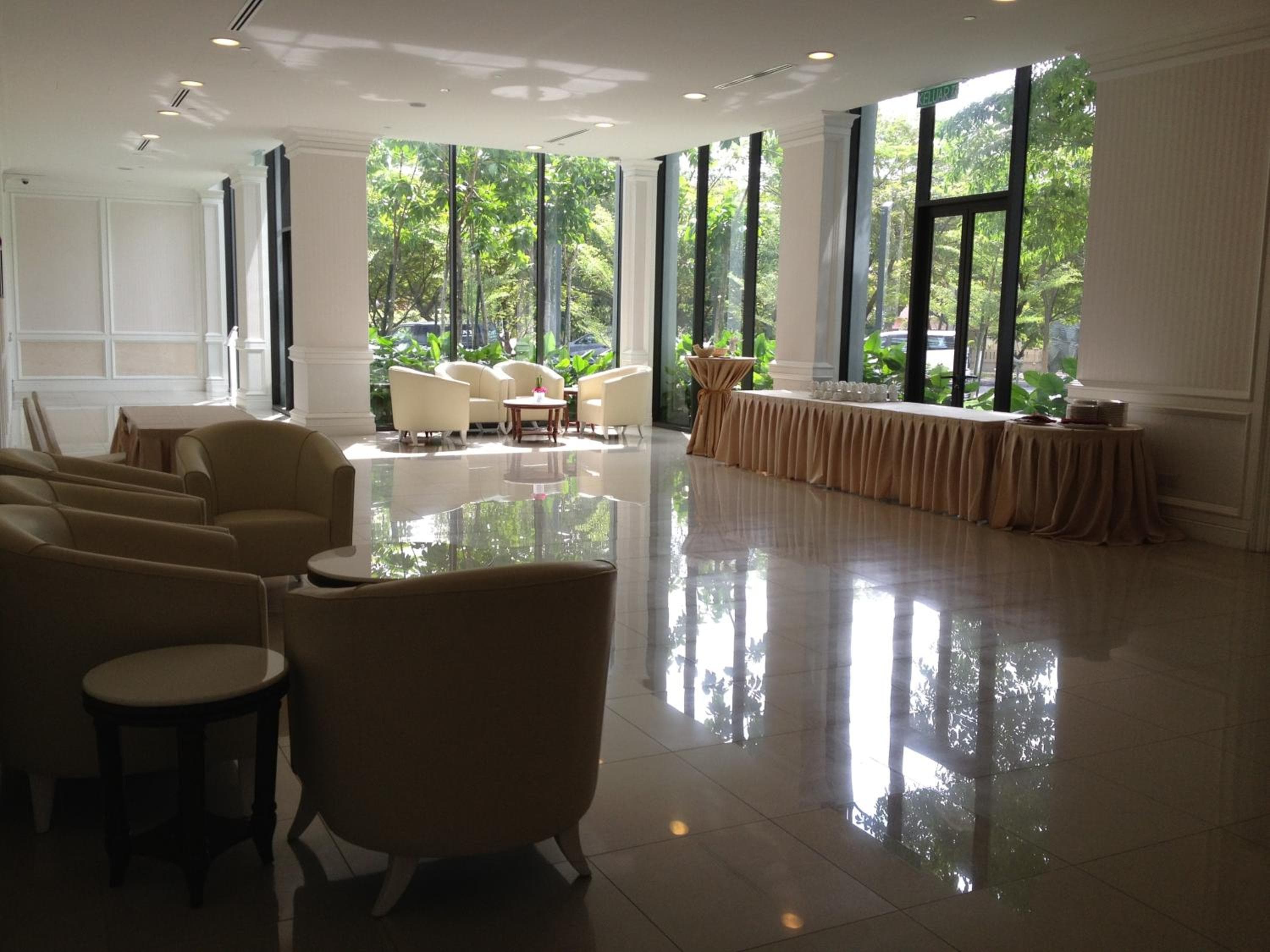 Royale Chulan Damansara