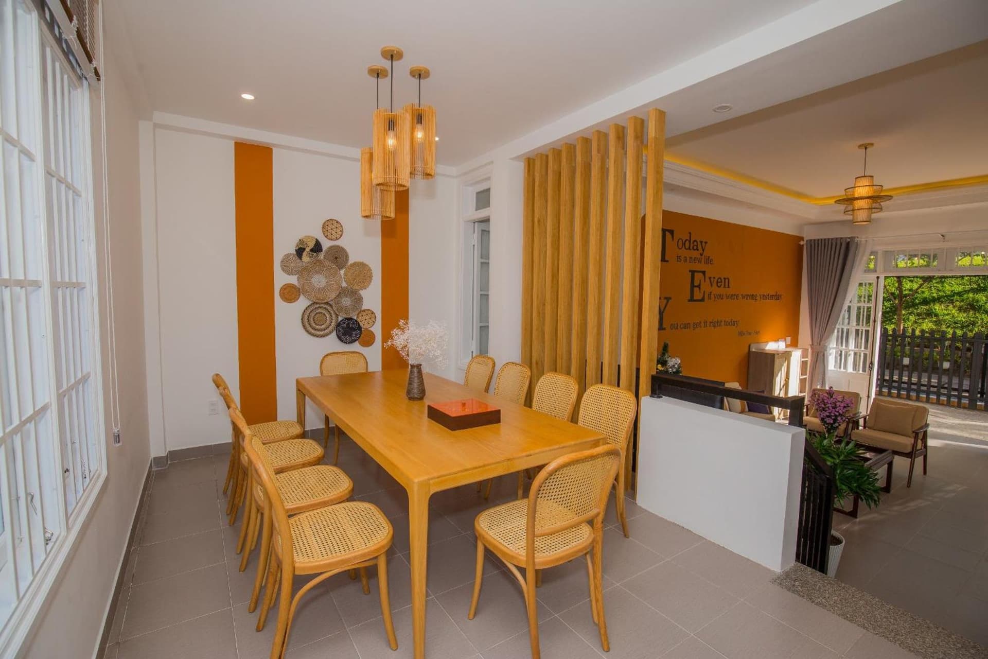 Suri Homestay