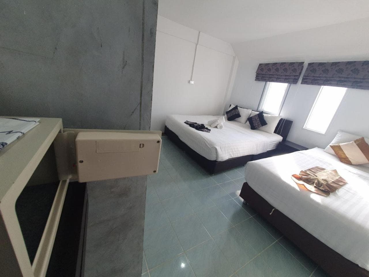 Samui Green Hotel