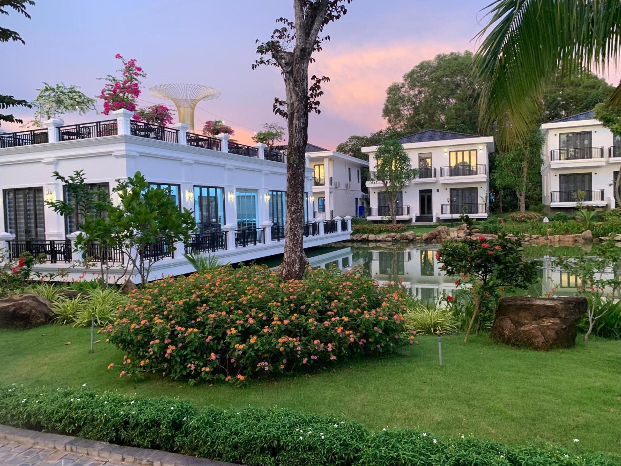 DAD Resort Phú Quốc