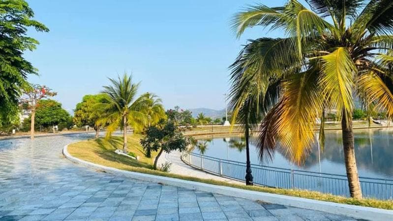 Moc homestay- Near Bai Dai Beach