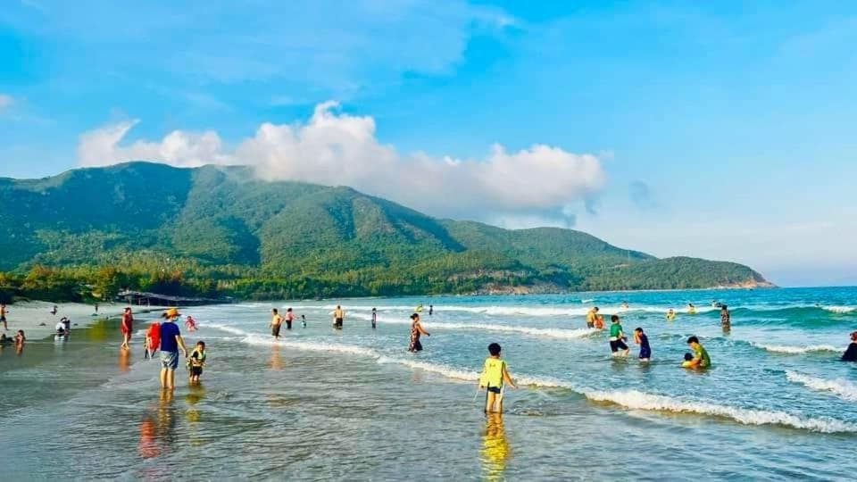 Moc homestay- Near Bai Dai Beach