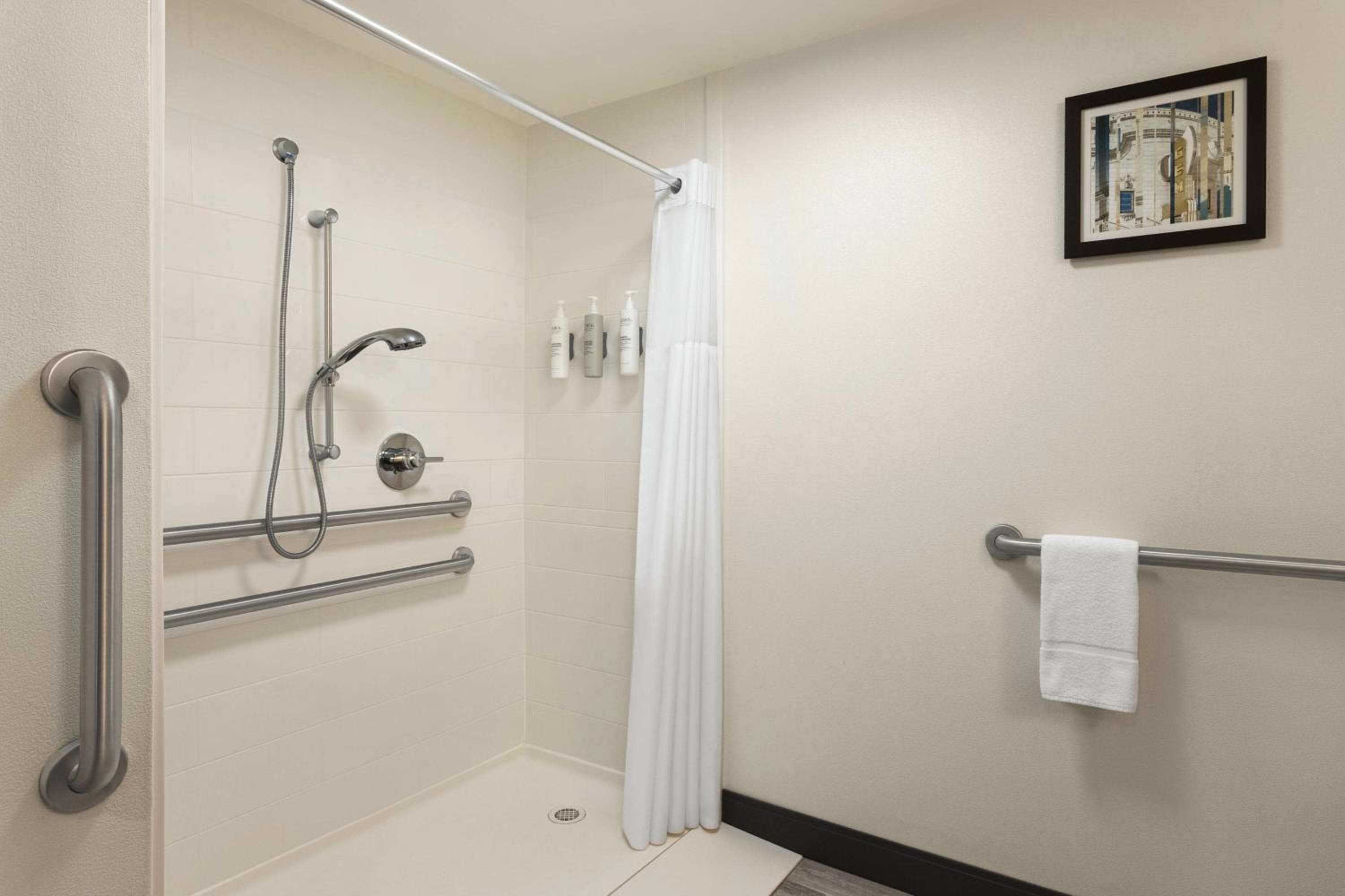 Hampton Inn Kansas City - Airport