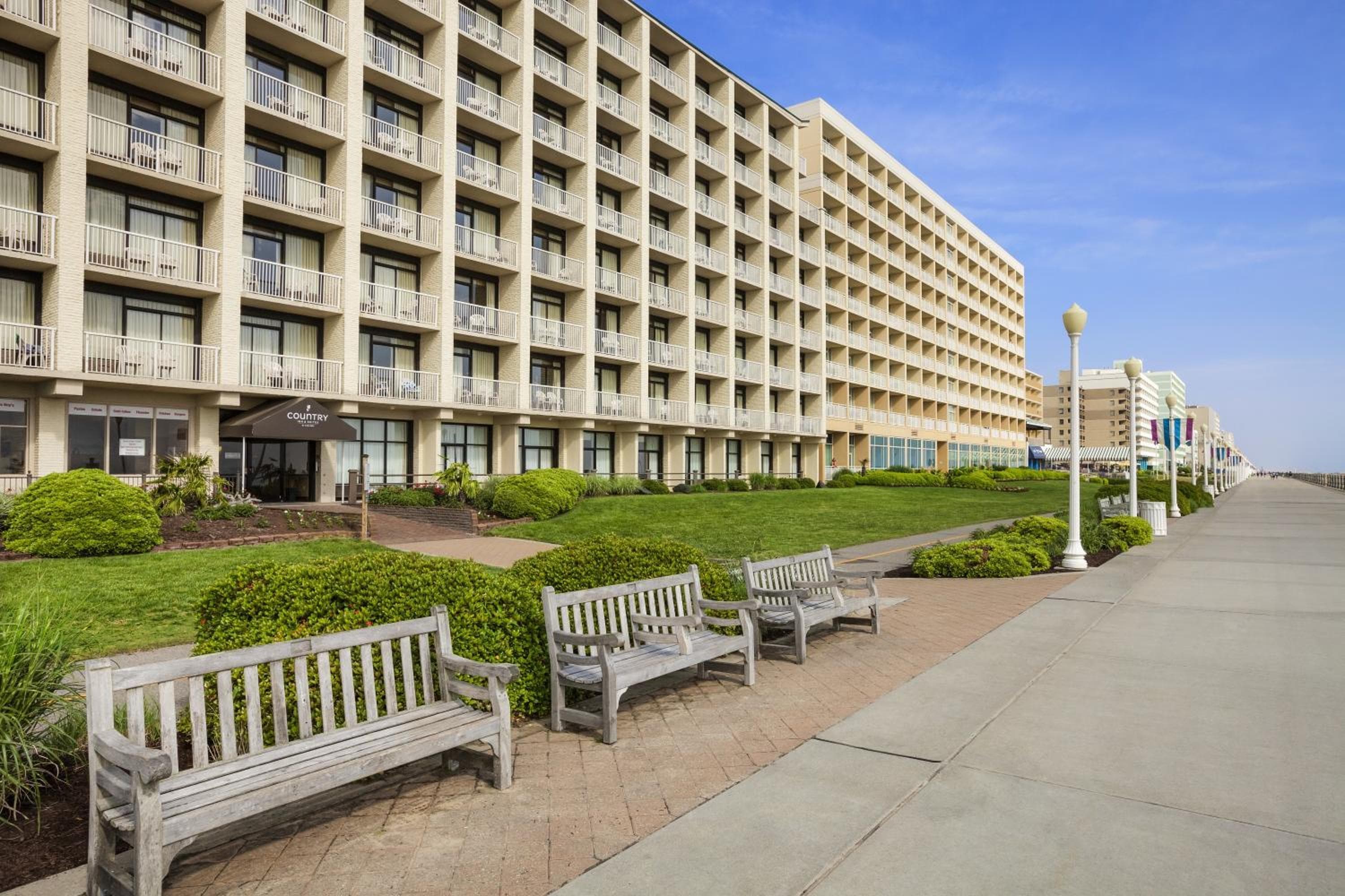 Country Inn & Suites by Radisson, Virginia Beach Oceanfront