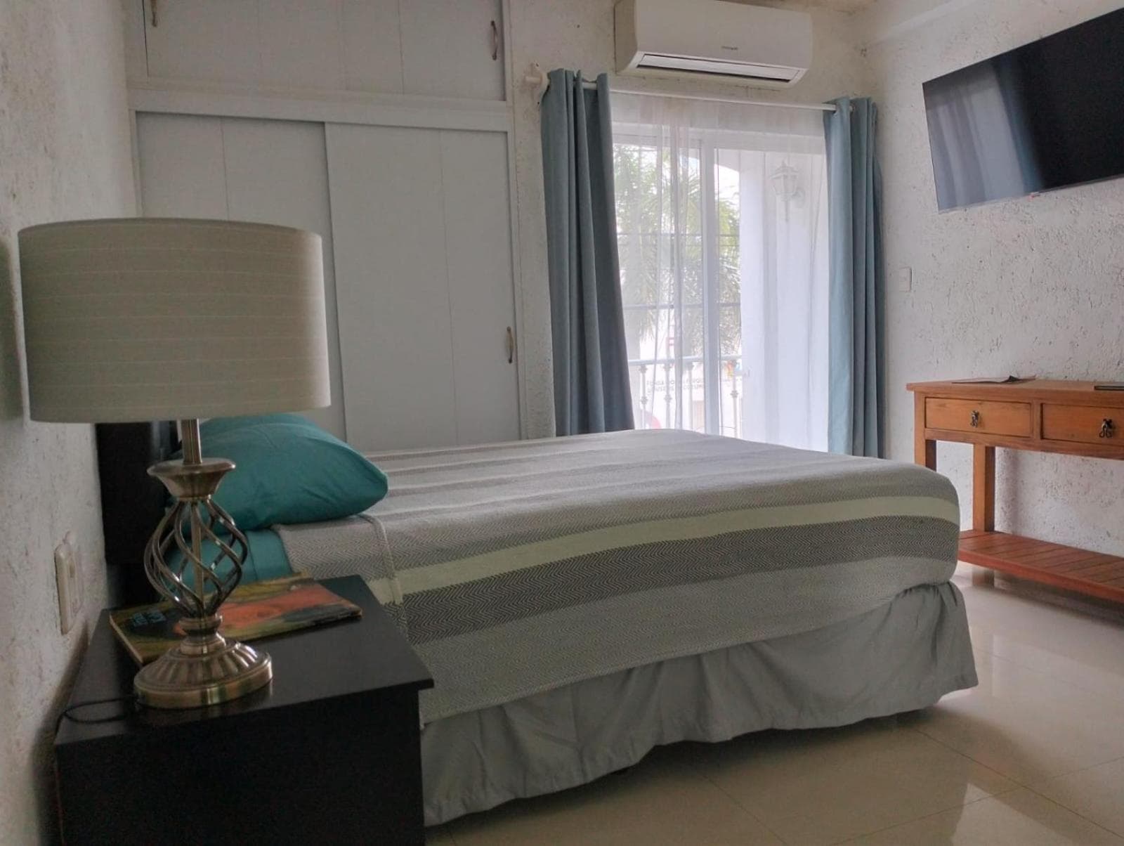 Hotel Dos Mundos, Isla Cozumel