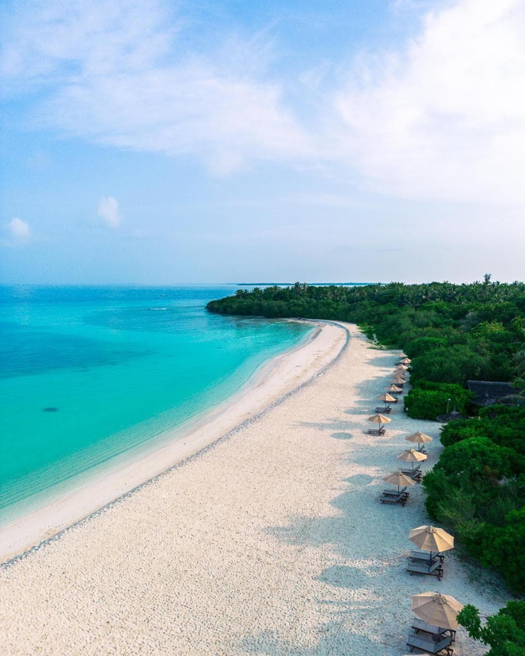 The Barefoot Eco Hotel