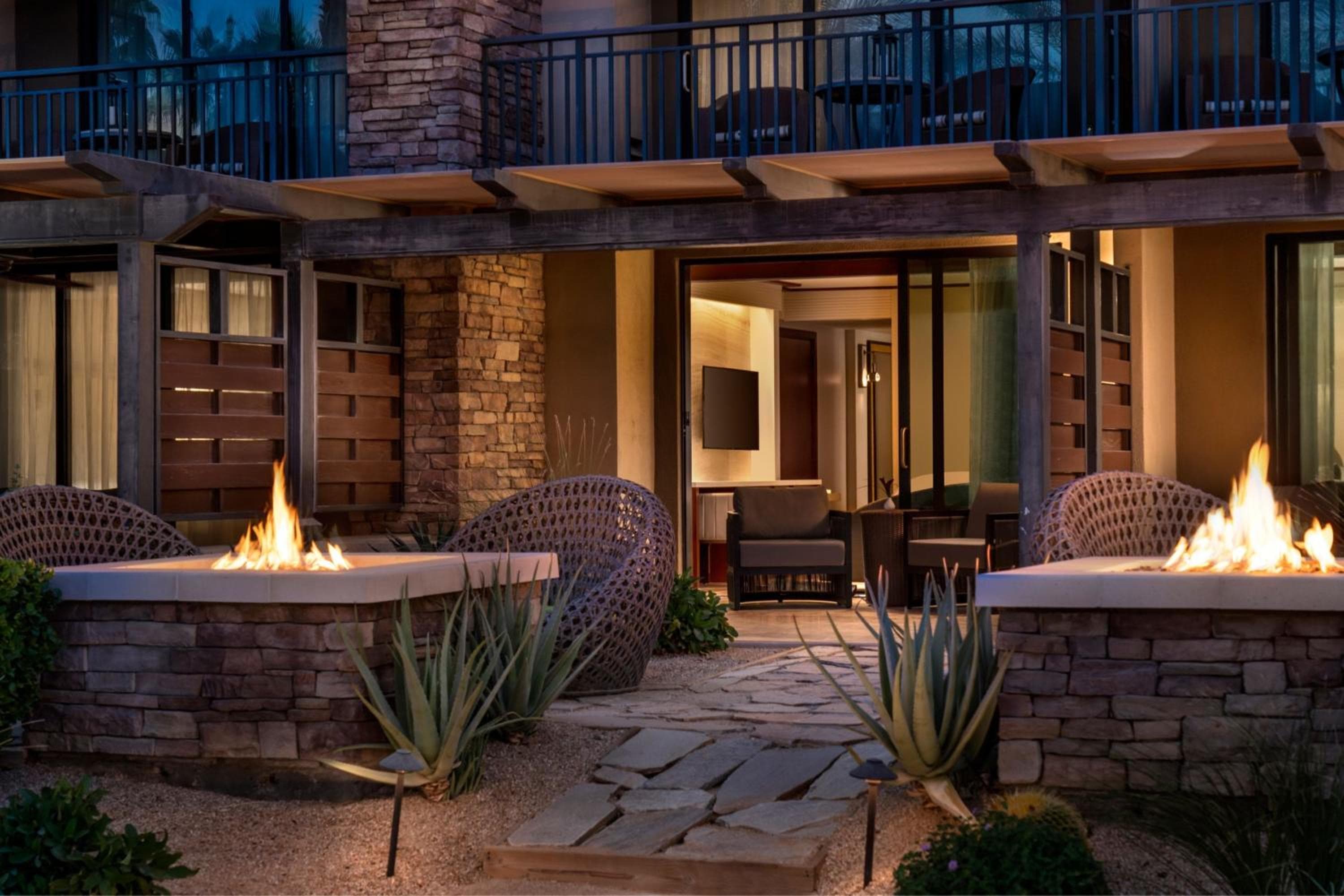 The Ritz-Carlton, Rancho Mirage