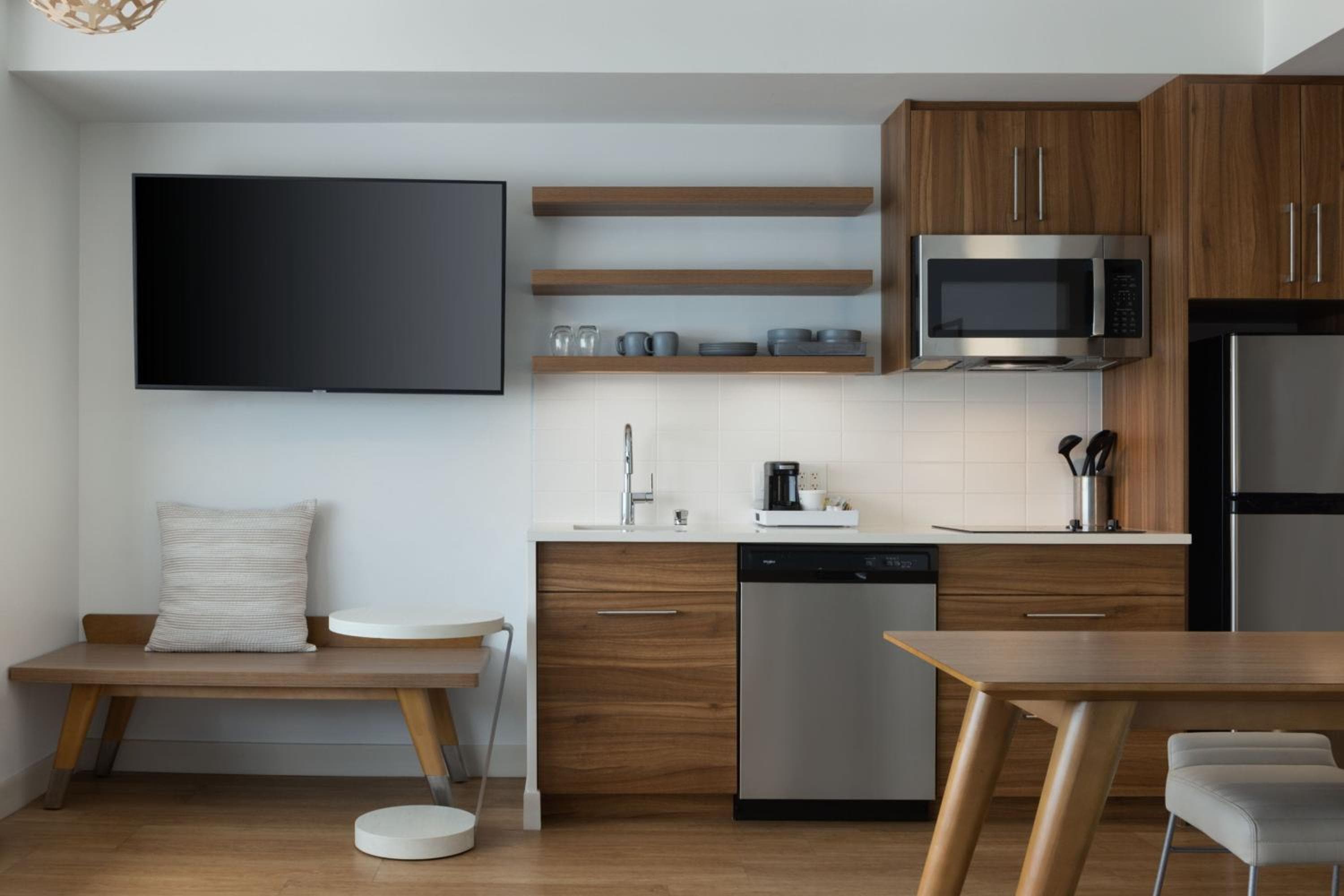 Element by Marriott Atlanta Buckhead