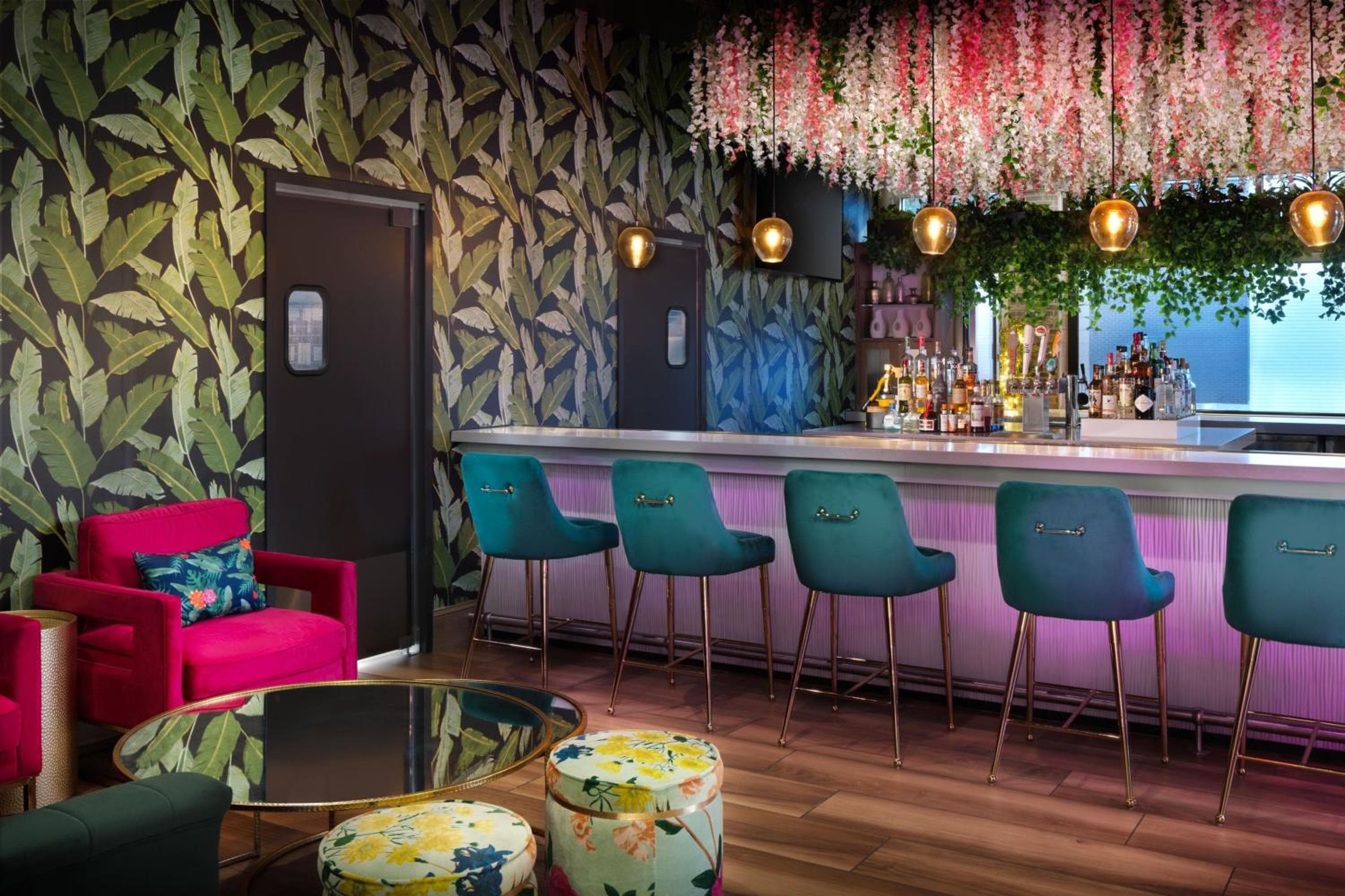 Element by Marriott Atlanta Buckhead