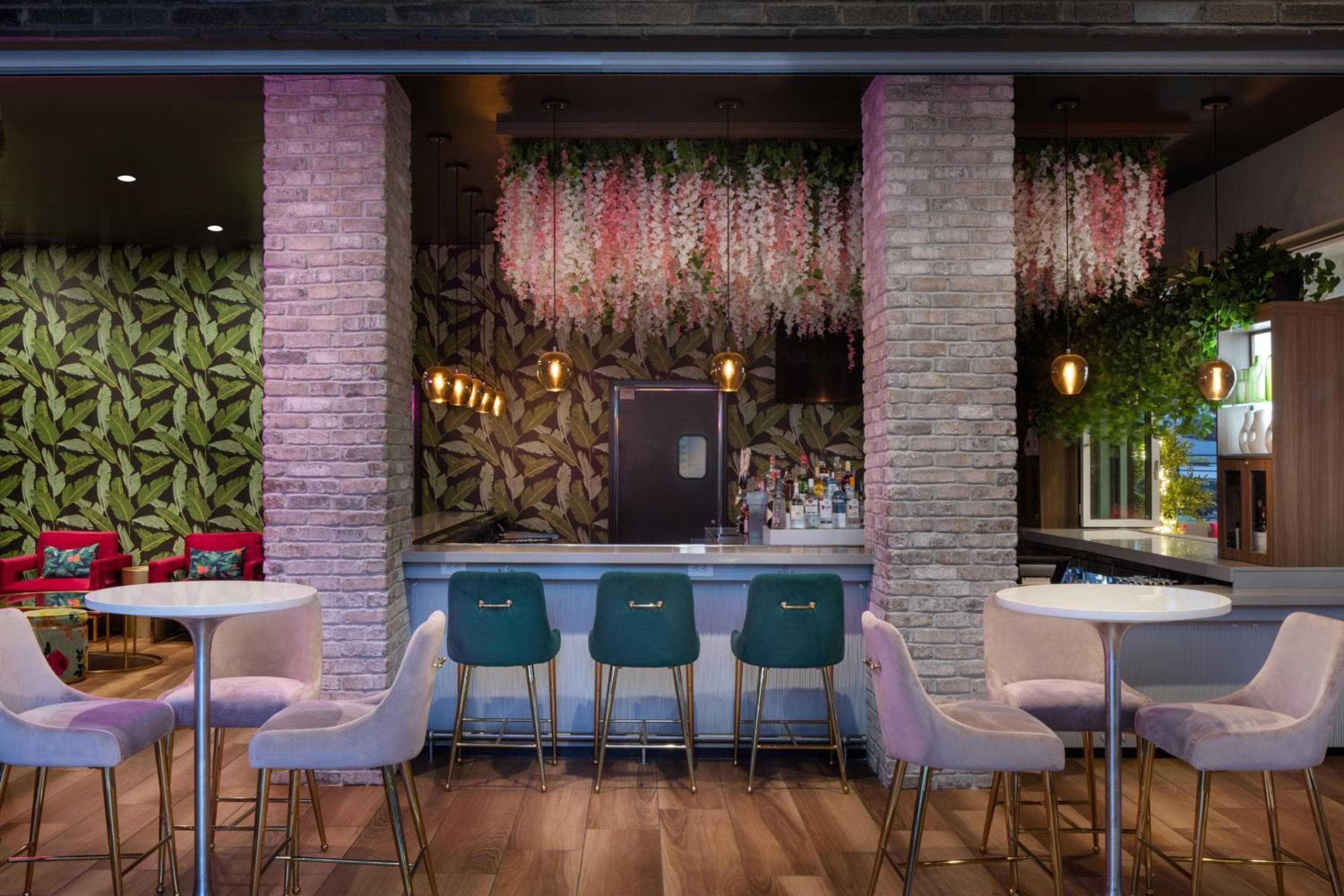 Element by Marriott Atlanta Buckhead
