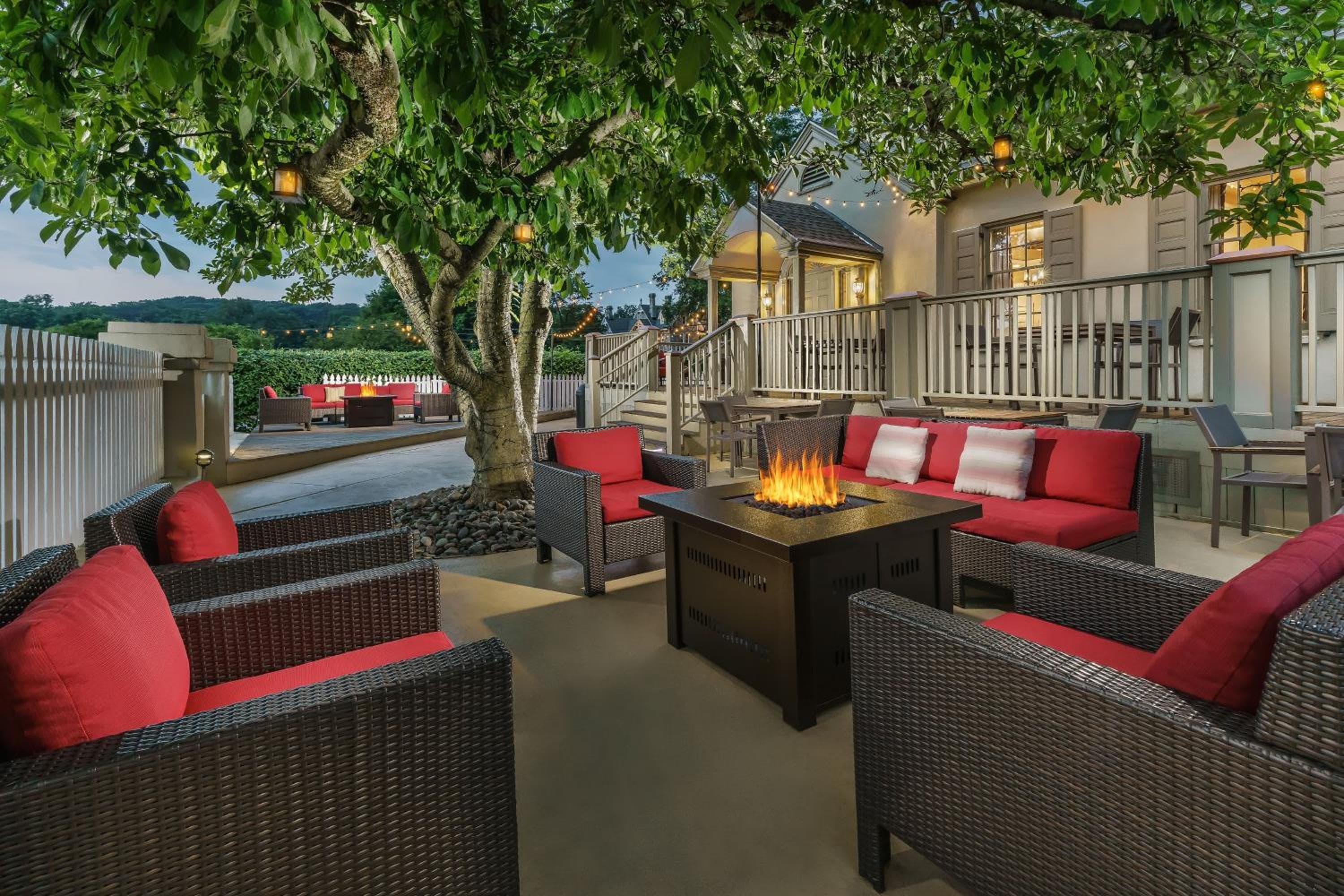 Sheraton Great Valley Hotel