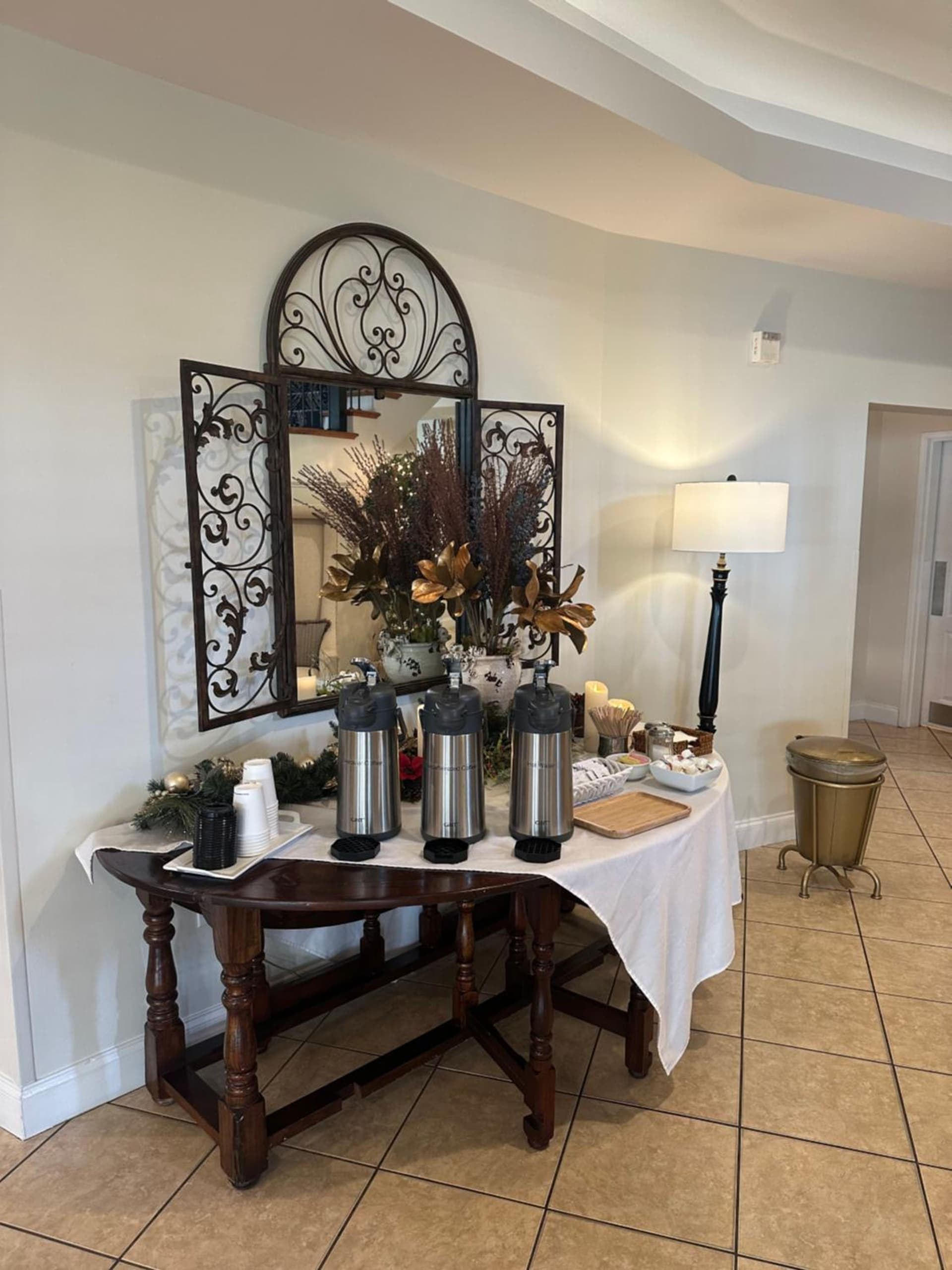 Hotel Rehoboth