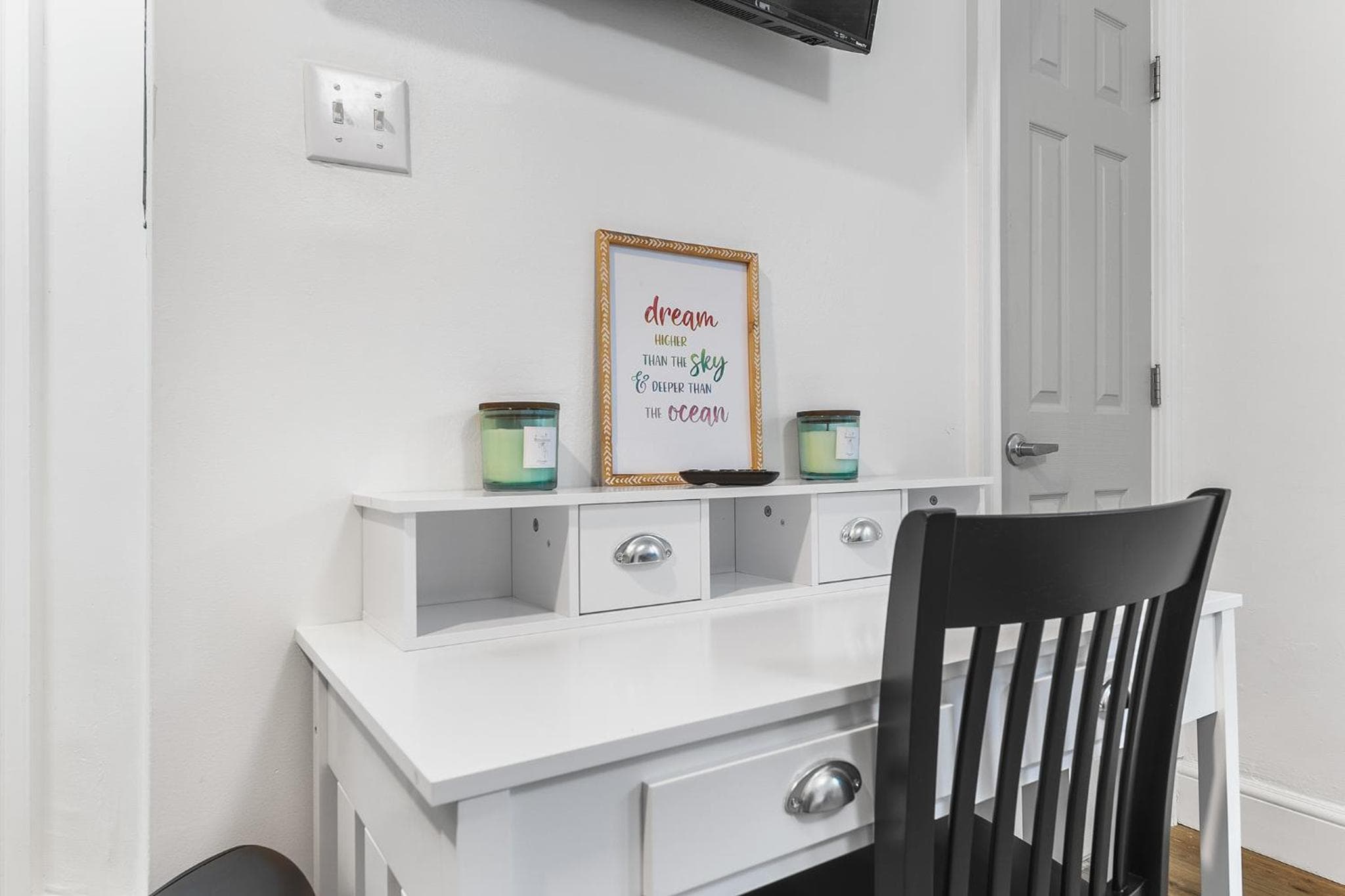 New! Unique & Spacious Apt in Allentown