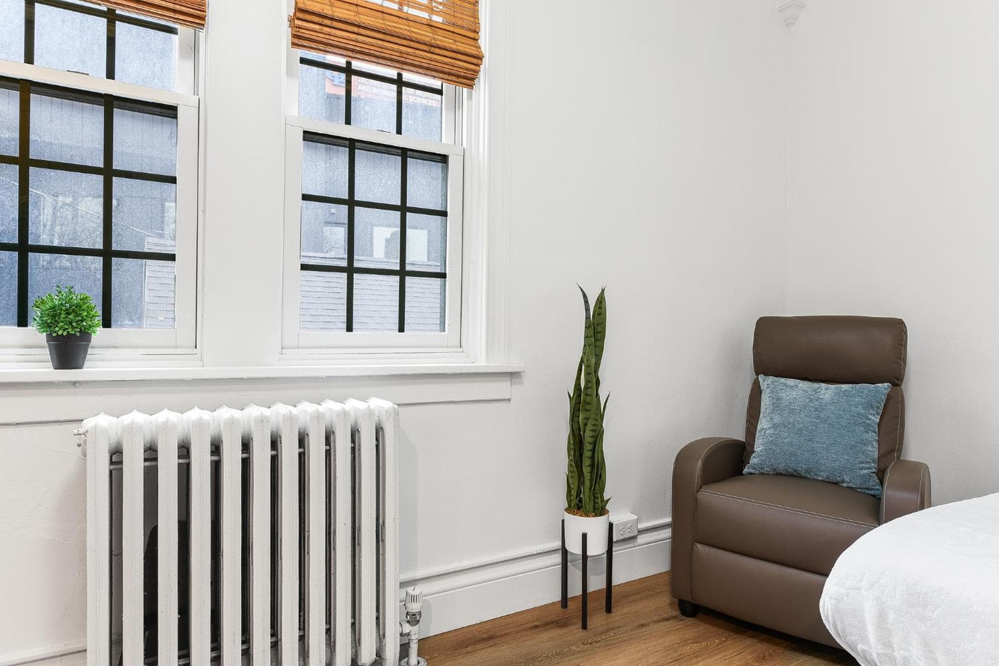 New! Unique & Spacious Apt in Allentown