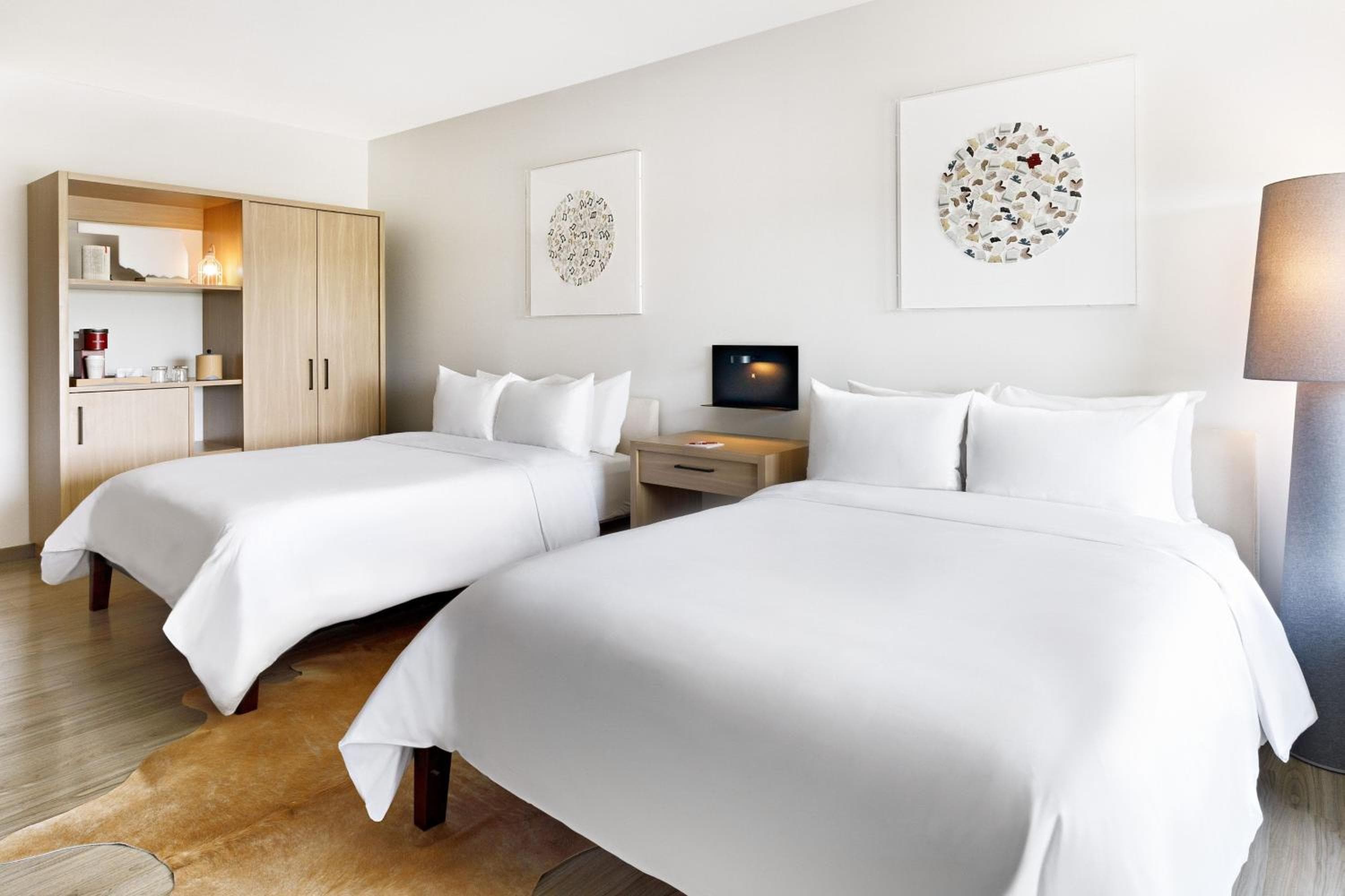 NOUN Hotel, Norman, a Tribute Portfolio Hotel