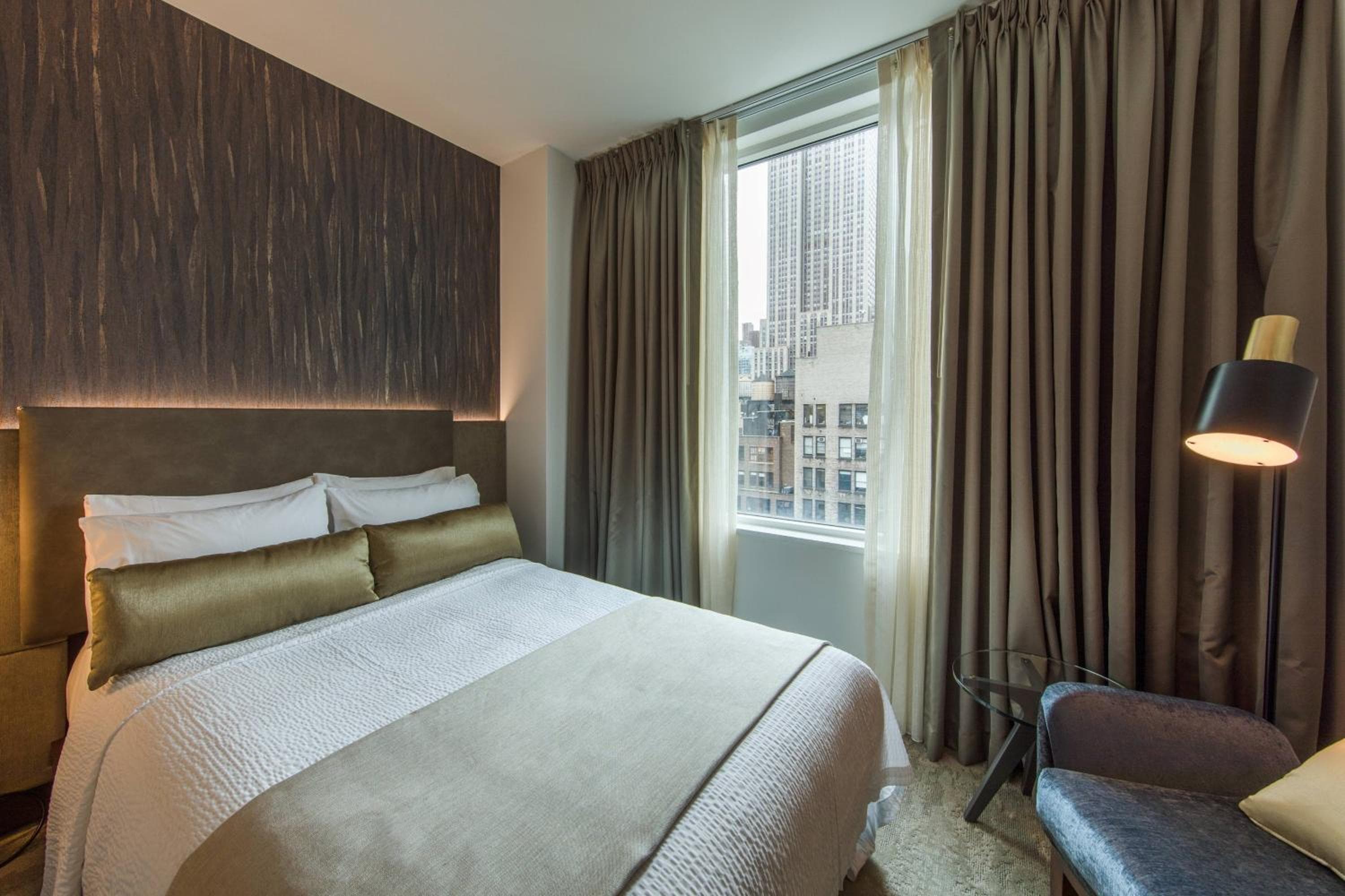Marriott Vacation Club®, New York City 