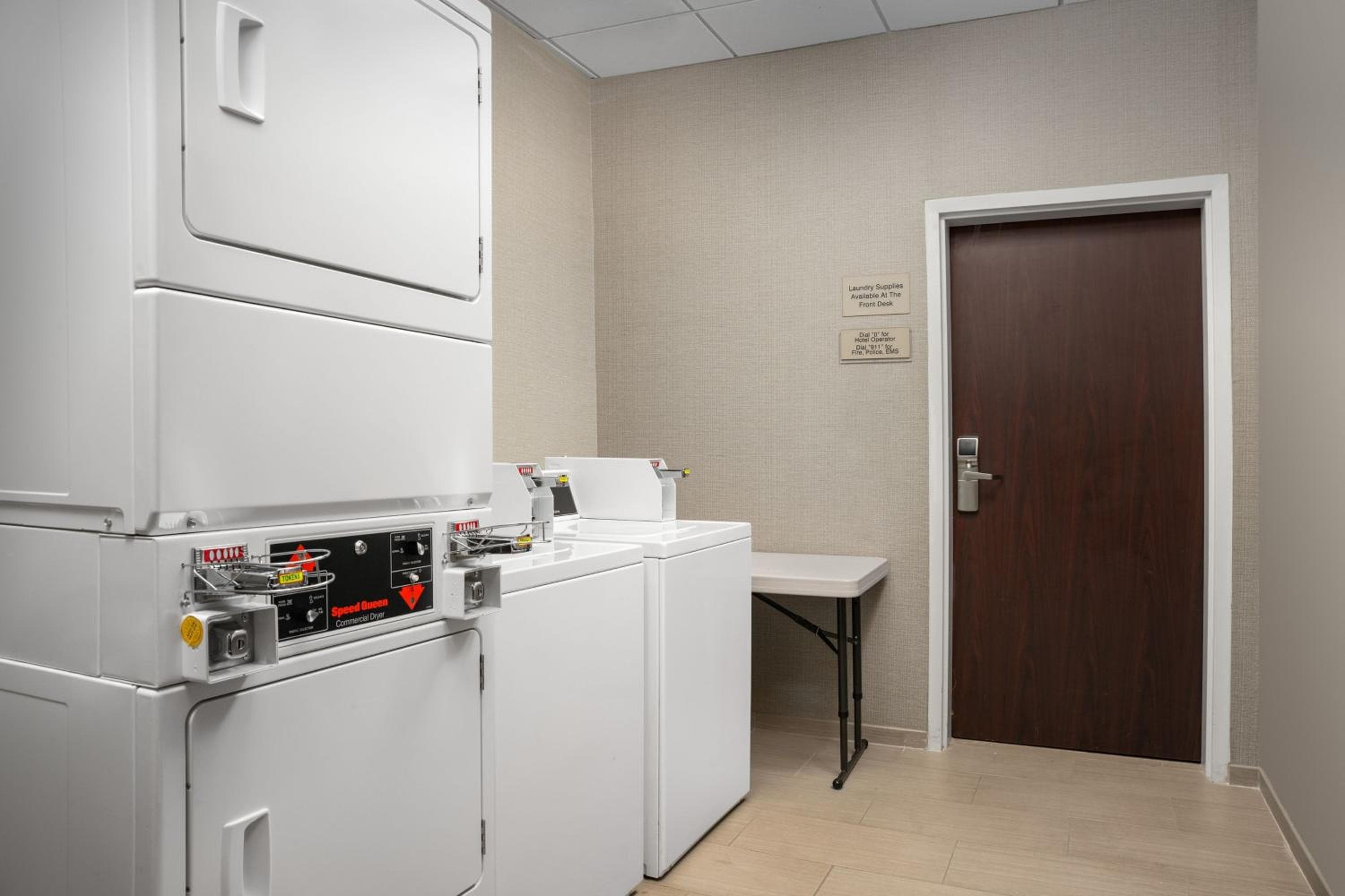 SpringHill Suites by Marriott Annapolis