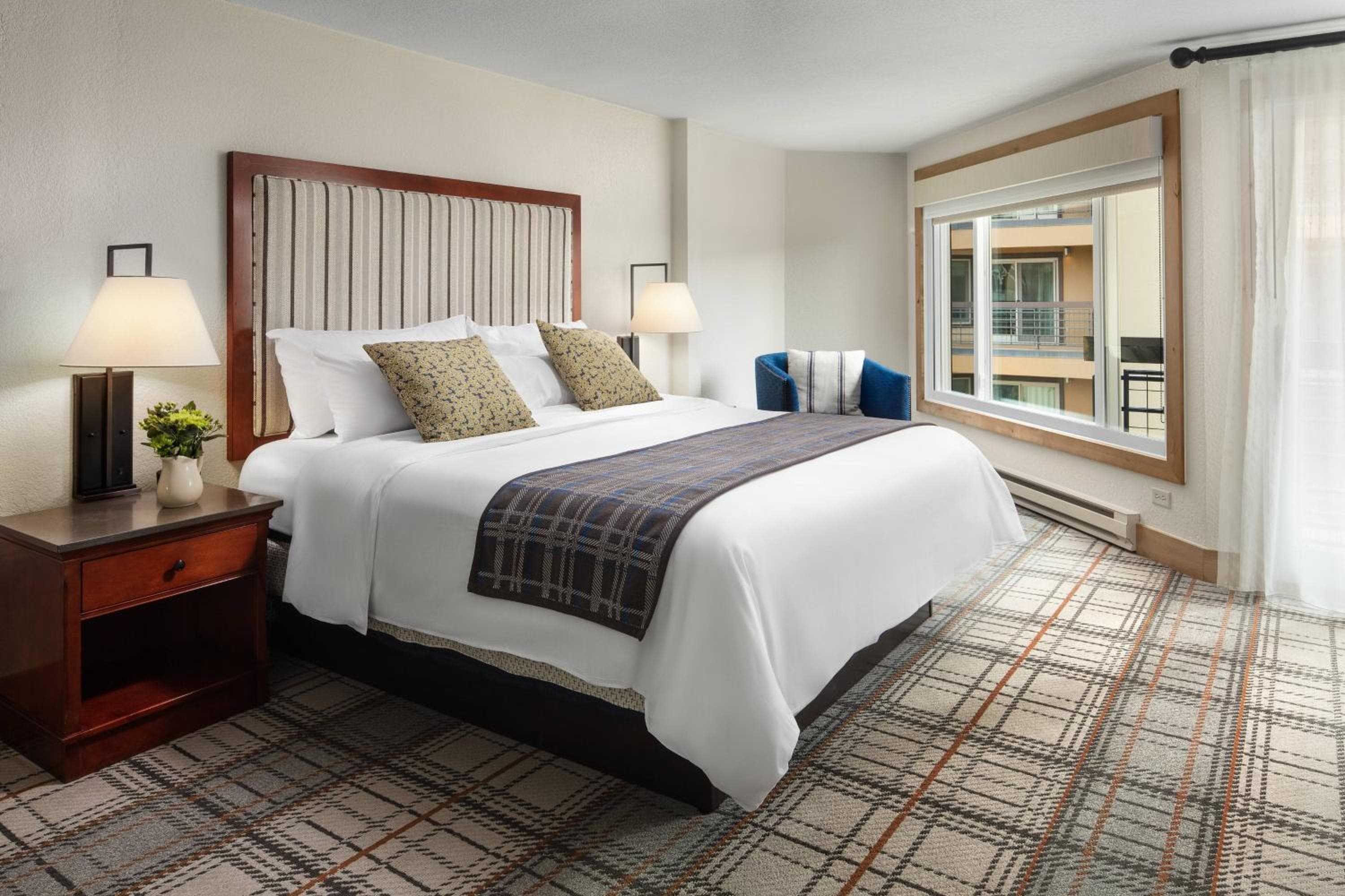 Marriott's Mountain Valley Lodge at Breckenridge