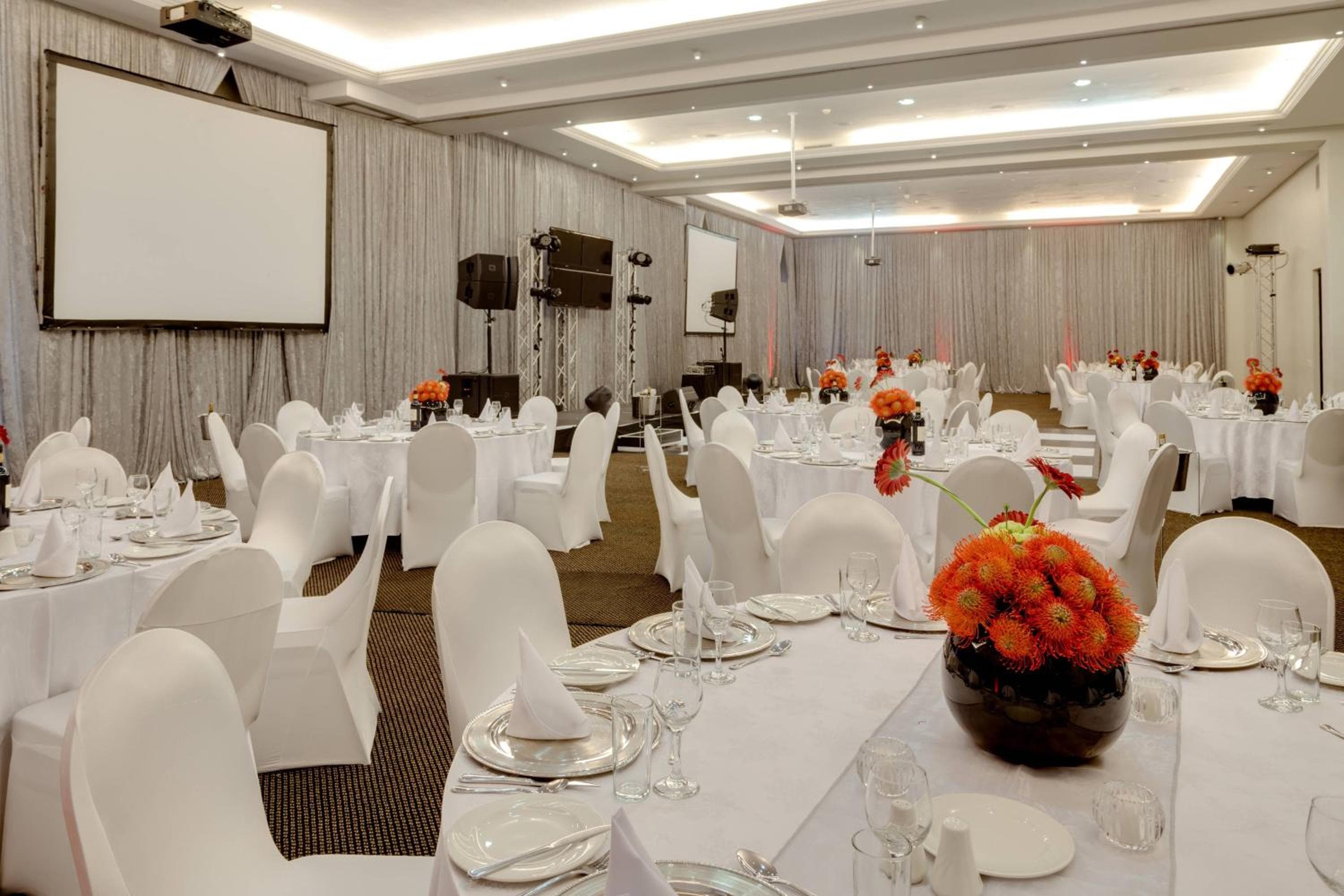 Protea Hotel by Marriott Stellenbosch & Conference Centre