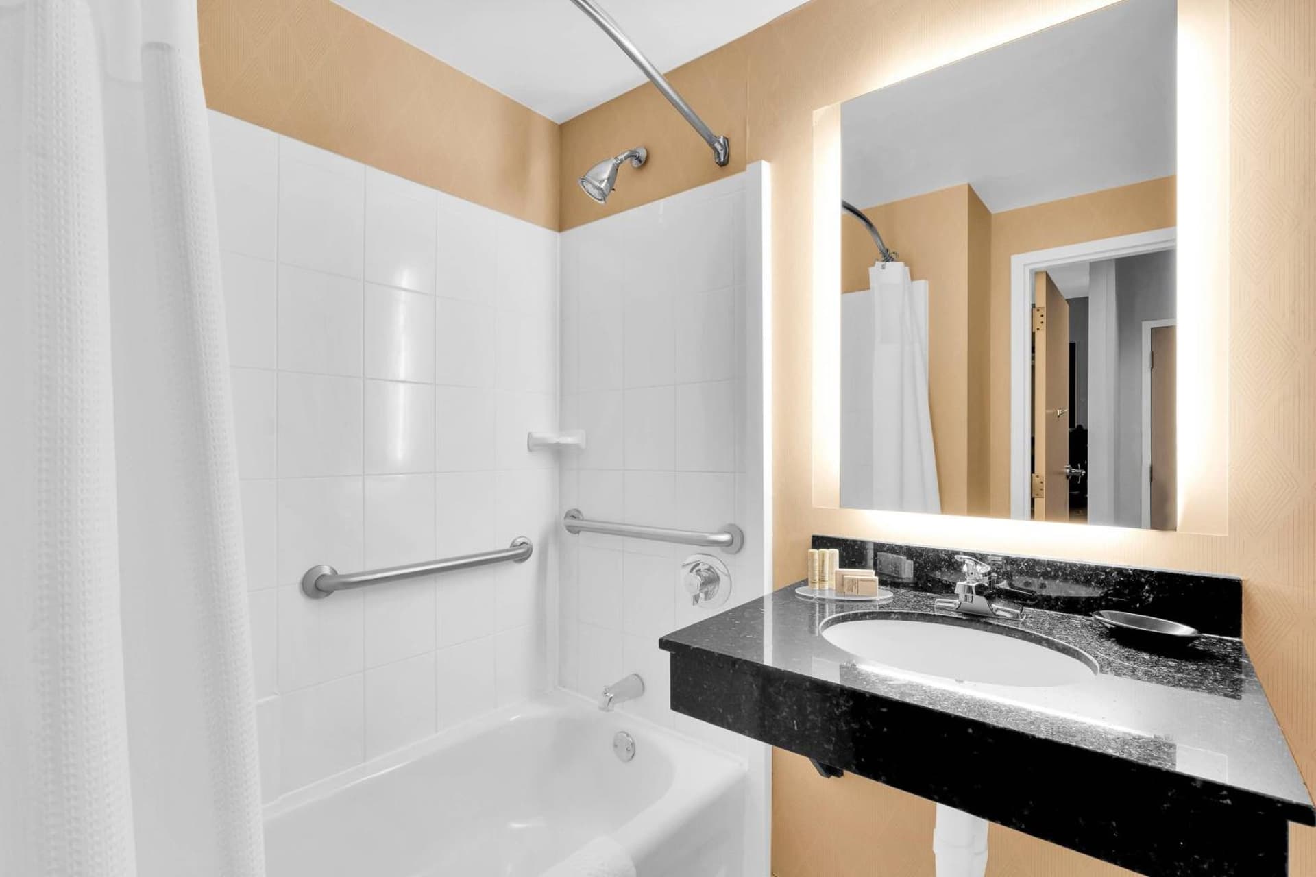 SpringHill Suites by Marriott Tarrytown Westchester County