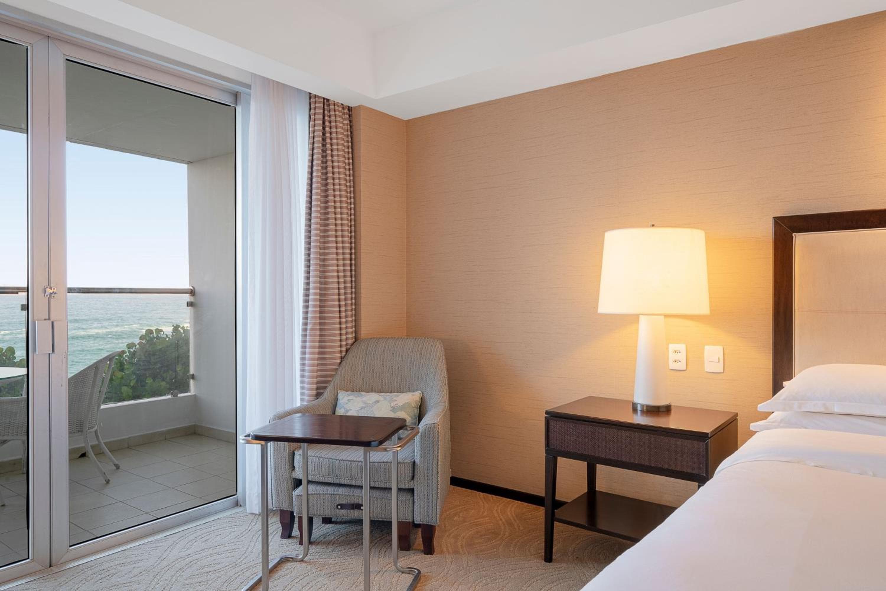 Sheraton Grand Rio Hotel & Resort