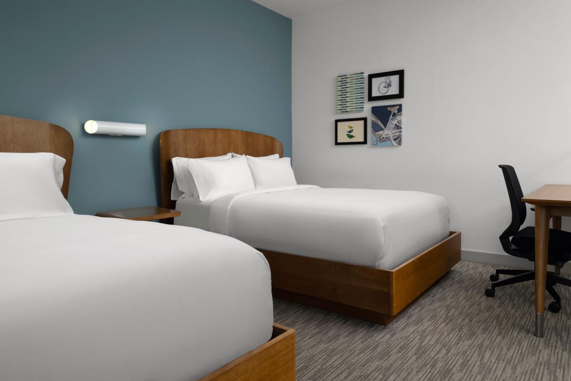 Element by Marriott Orlando at SeaWorld
