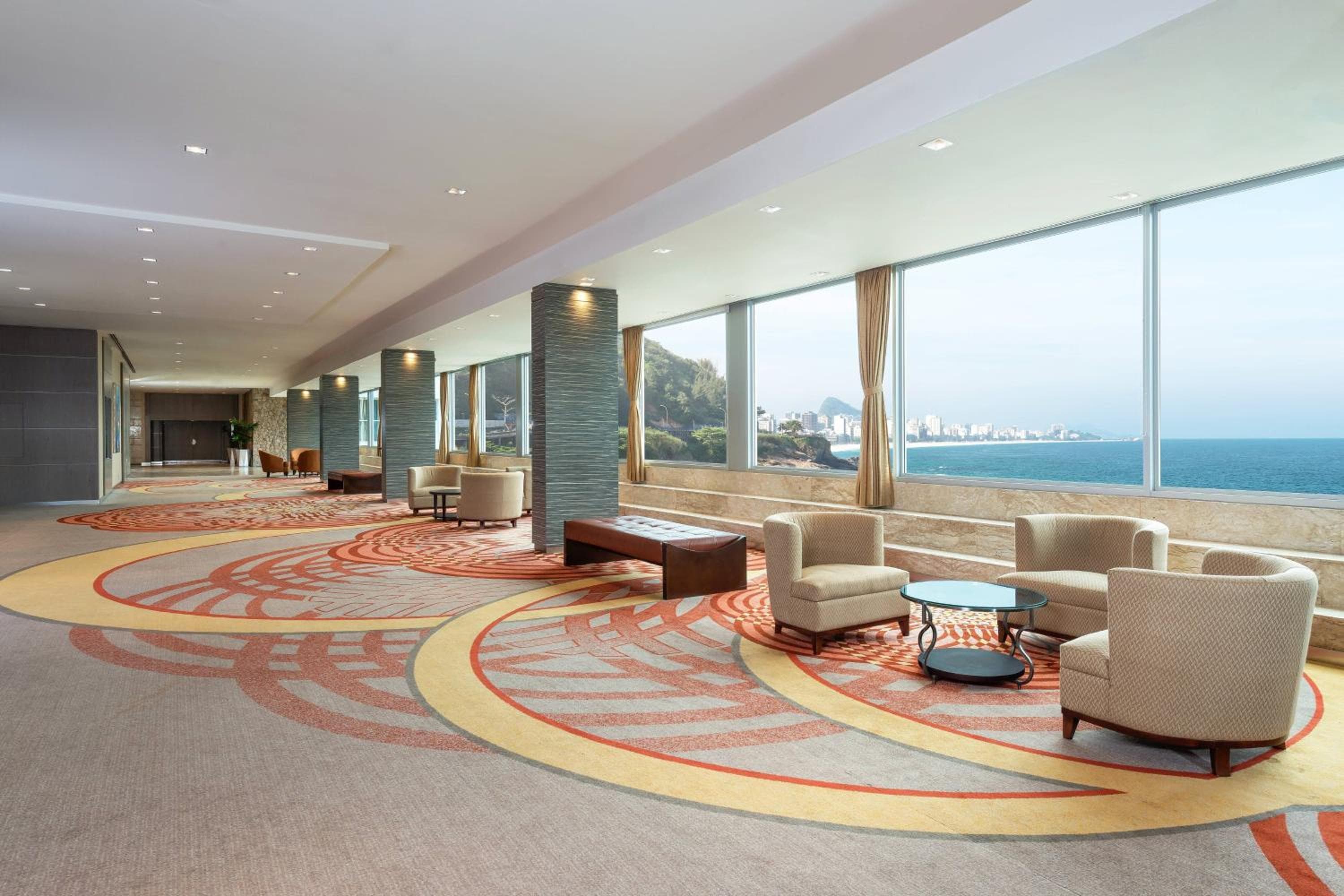 Sheraton Grand Rio Hotel & Resort