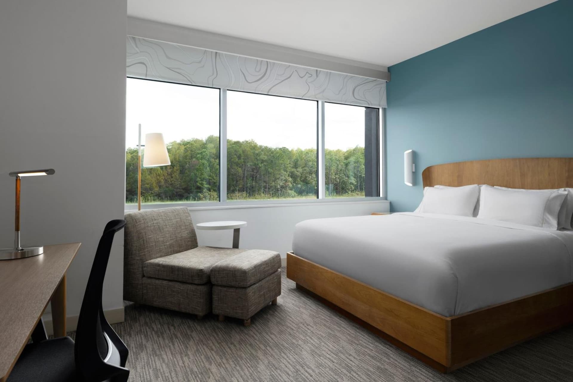 Element by Marriott Orlando at SeaWorld