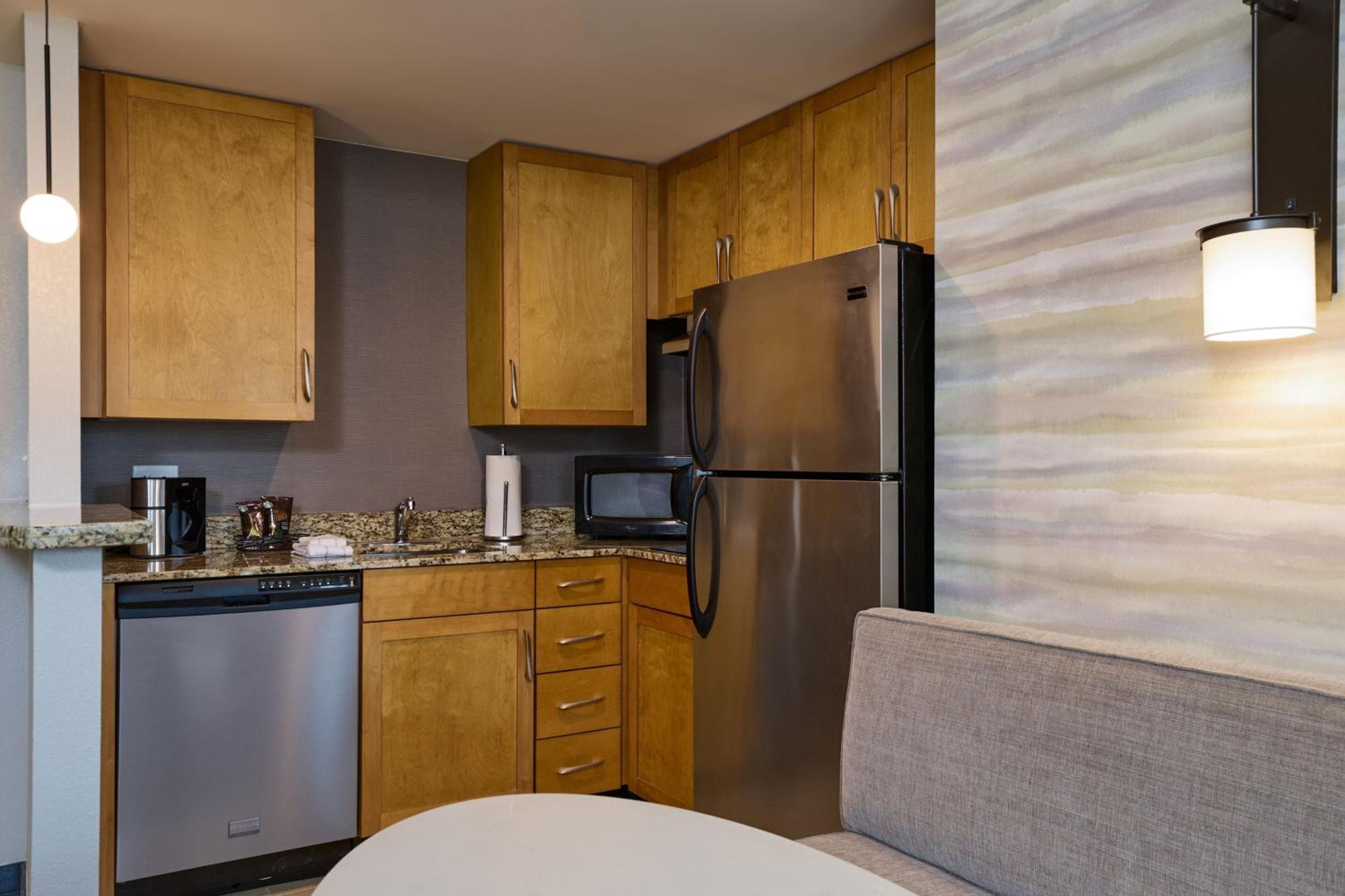 Residence Inn Arlington Capital View