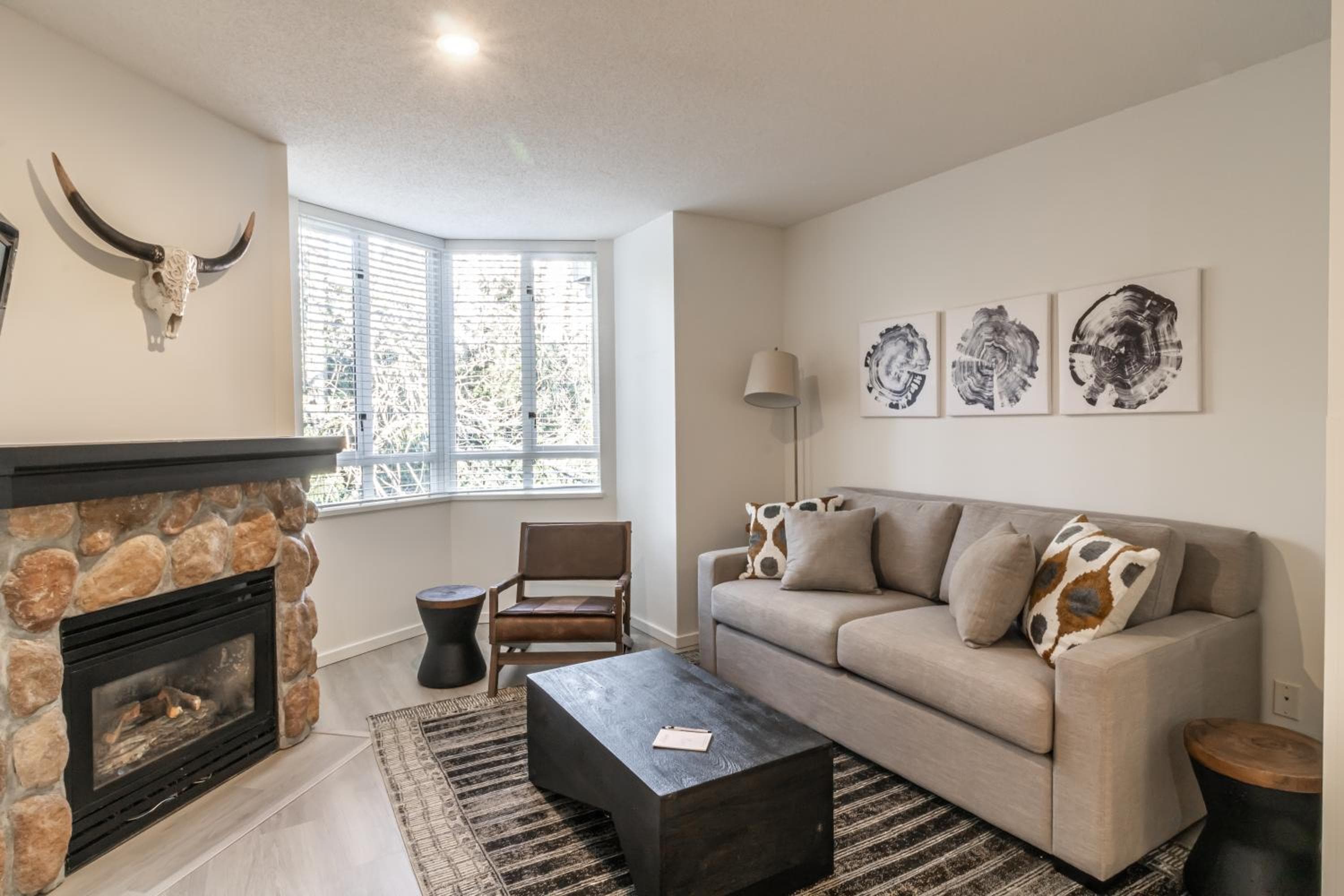 Cascade Lodge HOA by Elevate Vacations