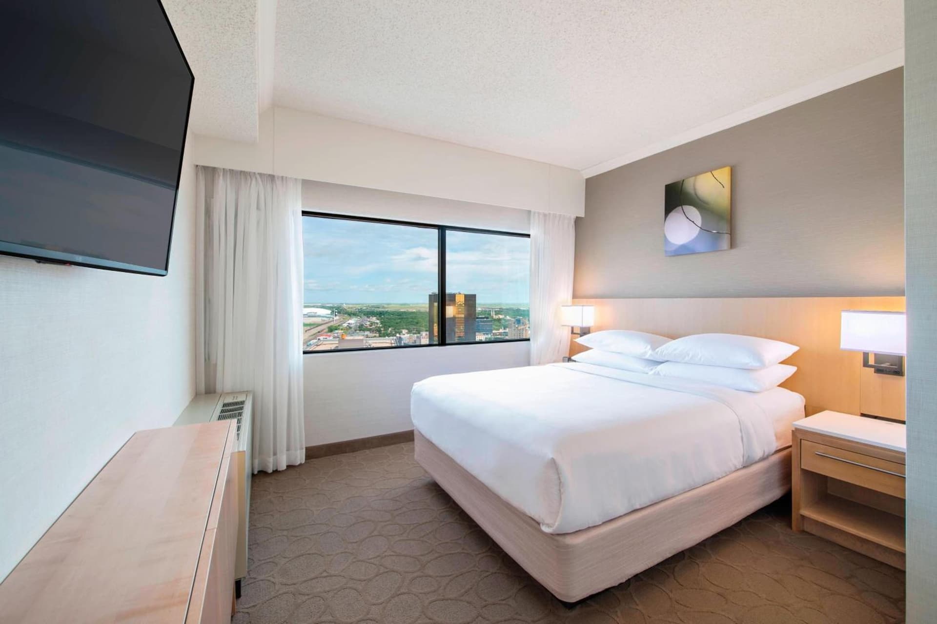 Delta Hotels by Marriott Regina