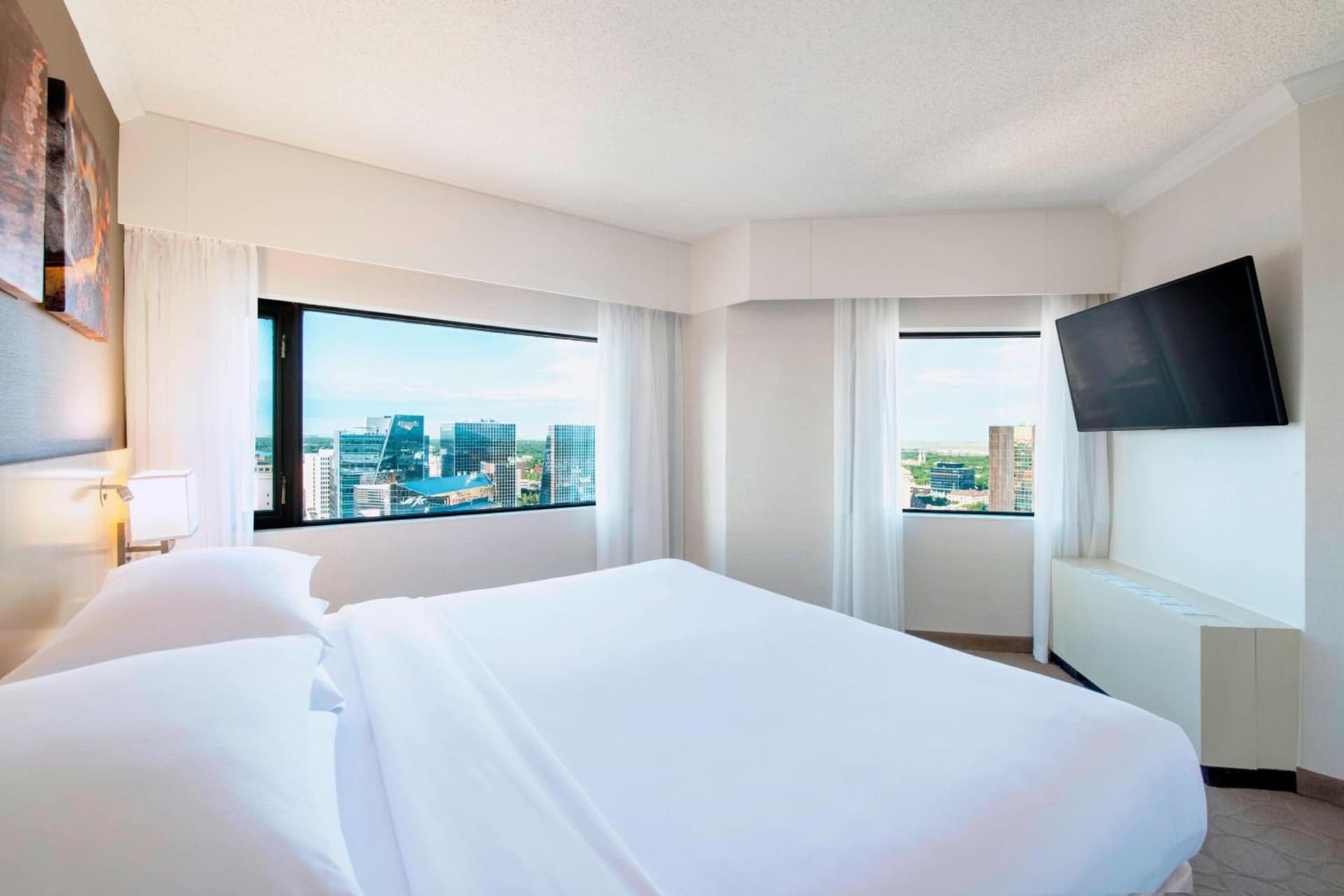 Delta Hotels by Marriott Regina