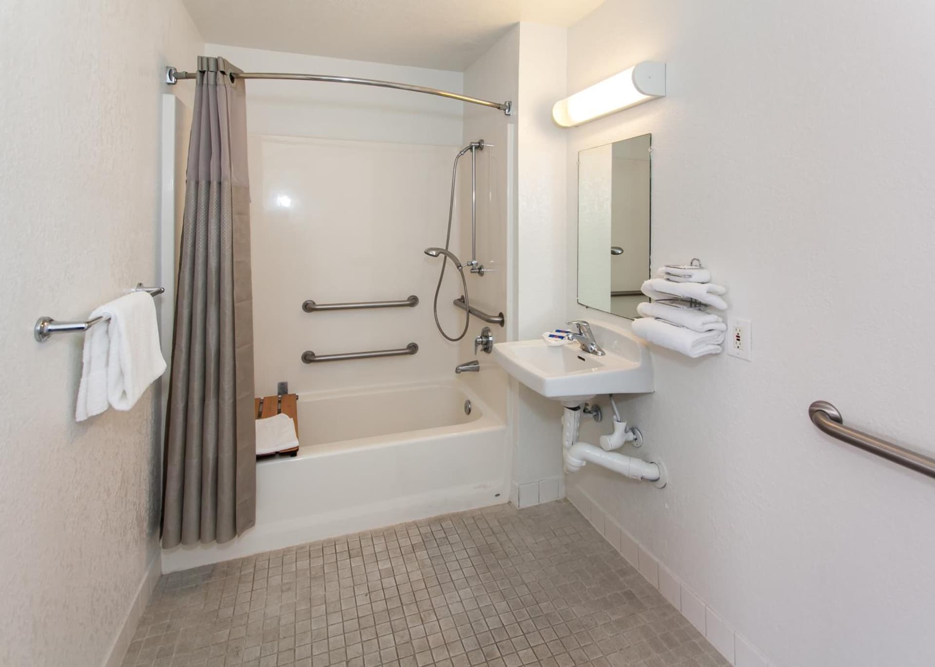 Motel 6-Rosemead, CA - Los Angeles