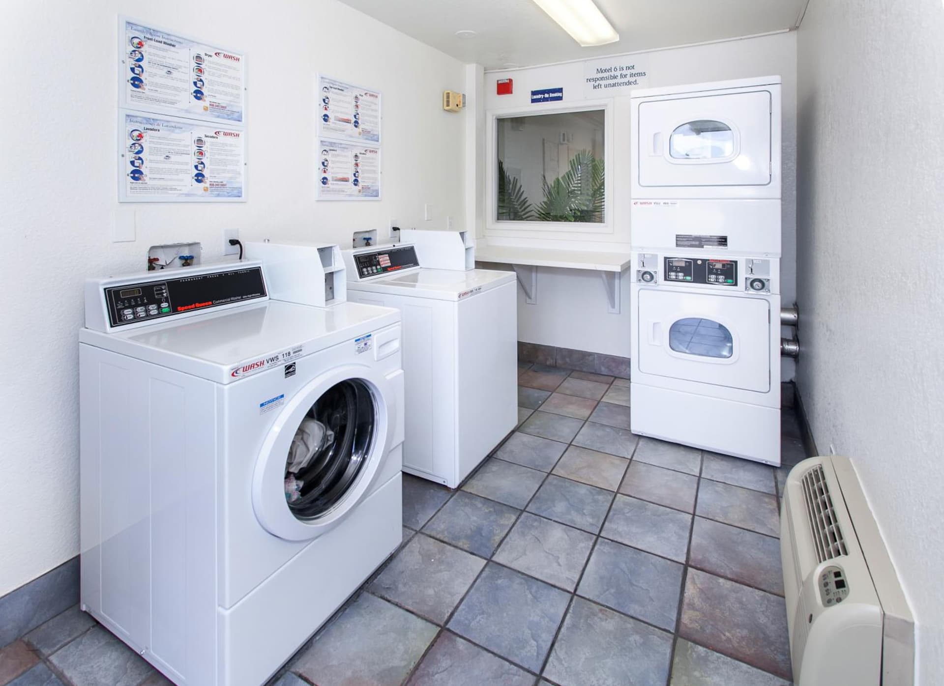 Motel 6-Rosemead, CA - Los Angeles
