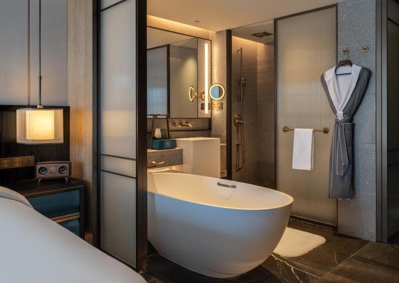 Prime Hotel Beijing Wangfujing