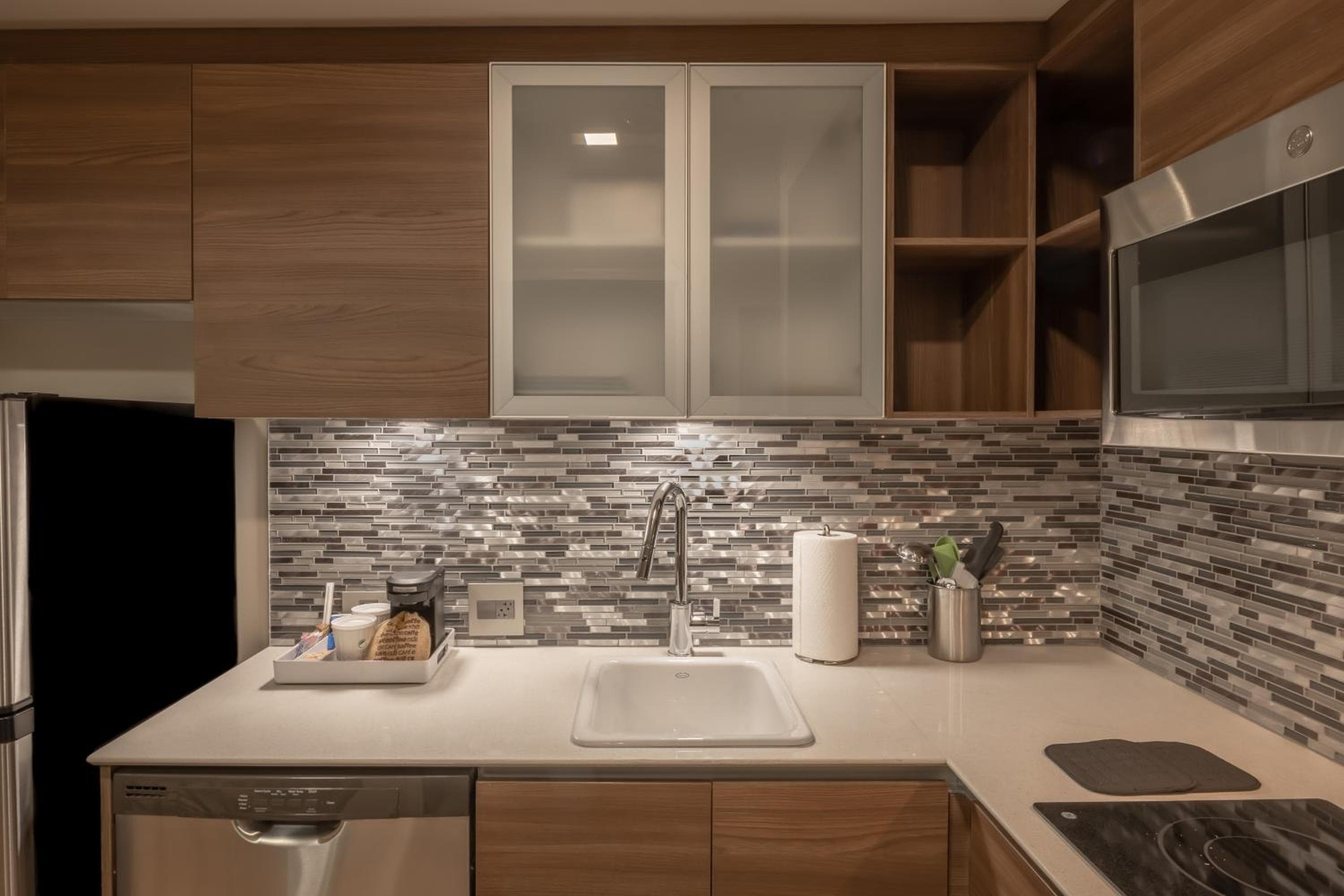 Element by Marriott Dallas Downtown East