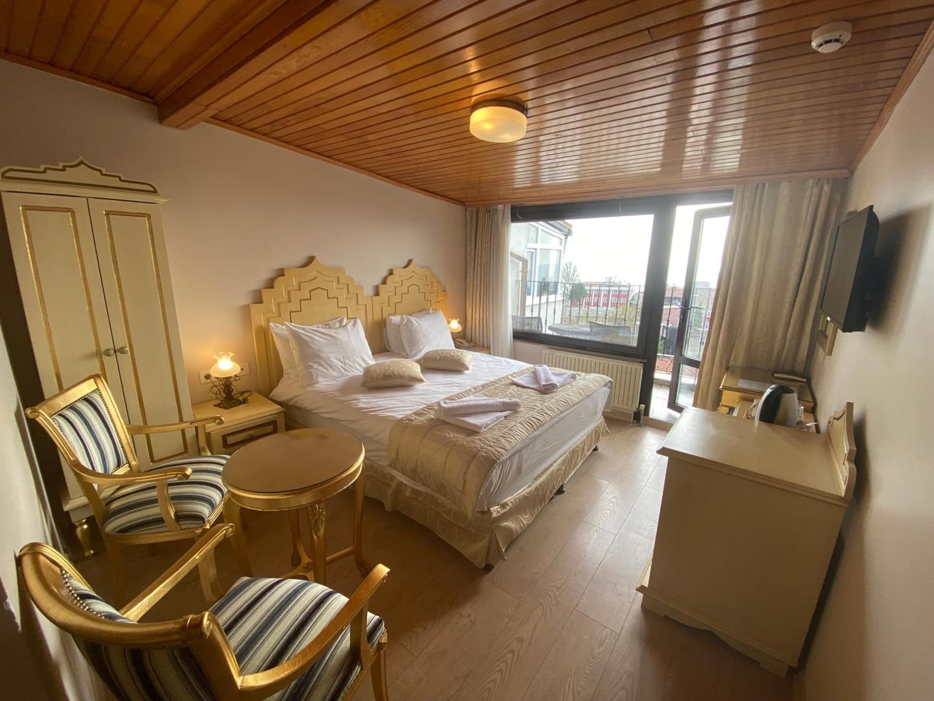 Saba Sultan Hotel
