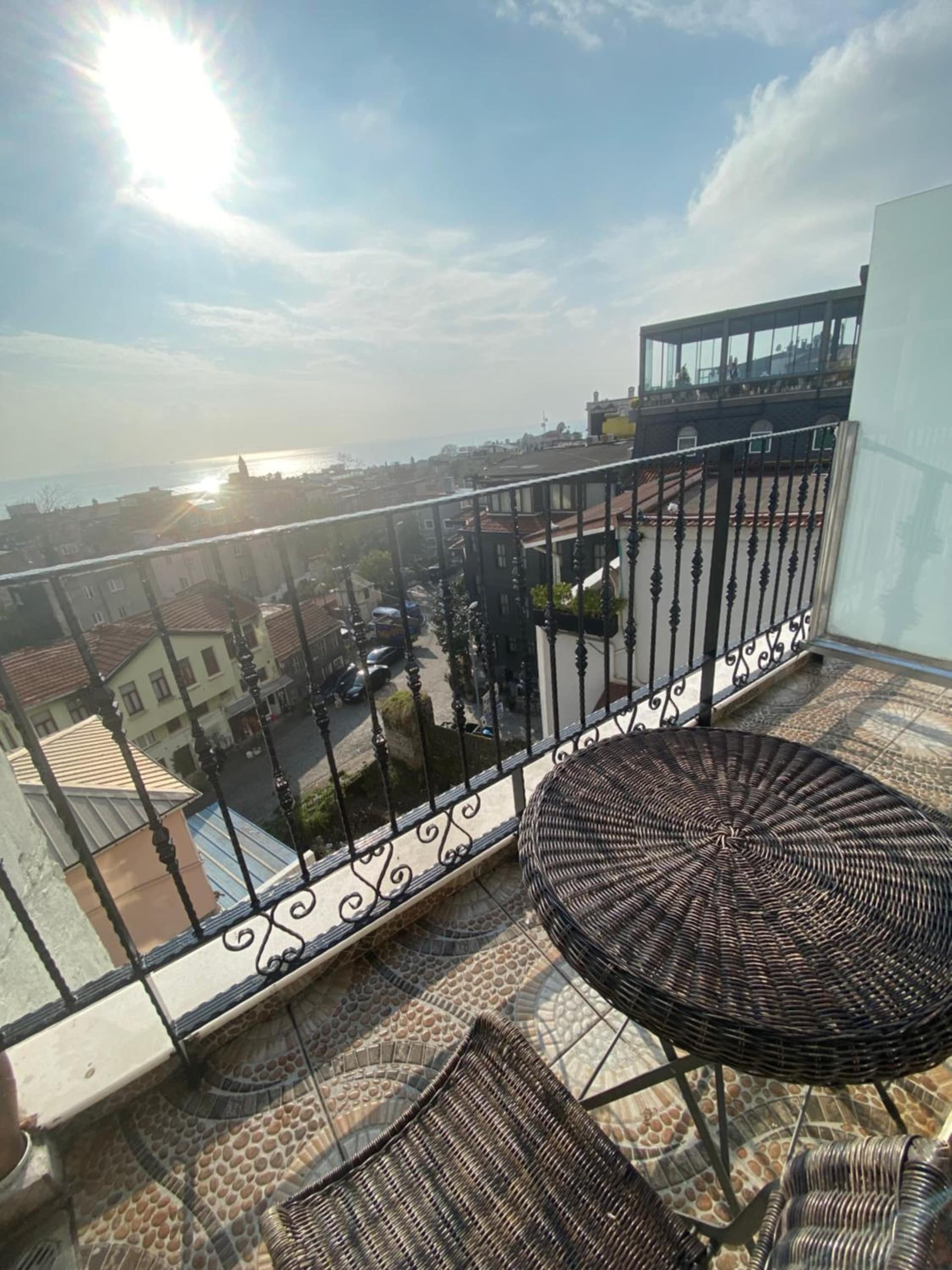 Saba Sultan Hotel