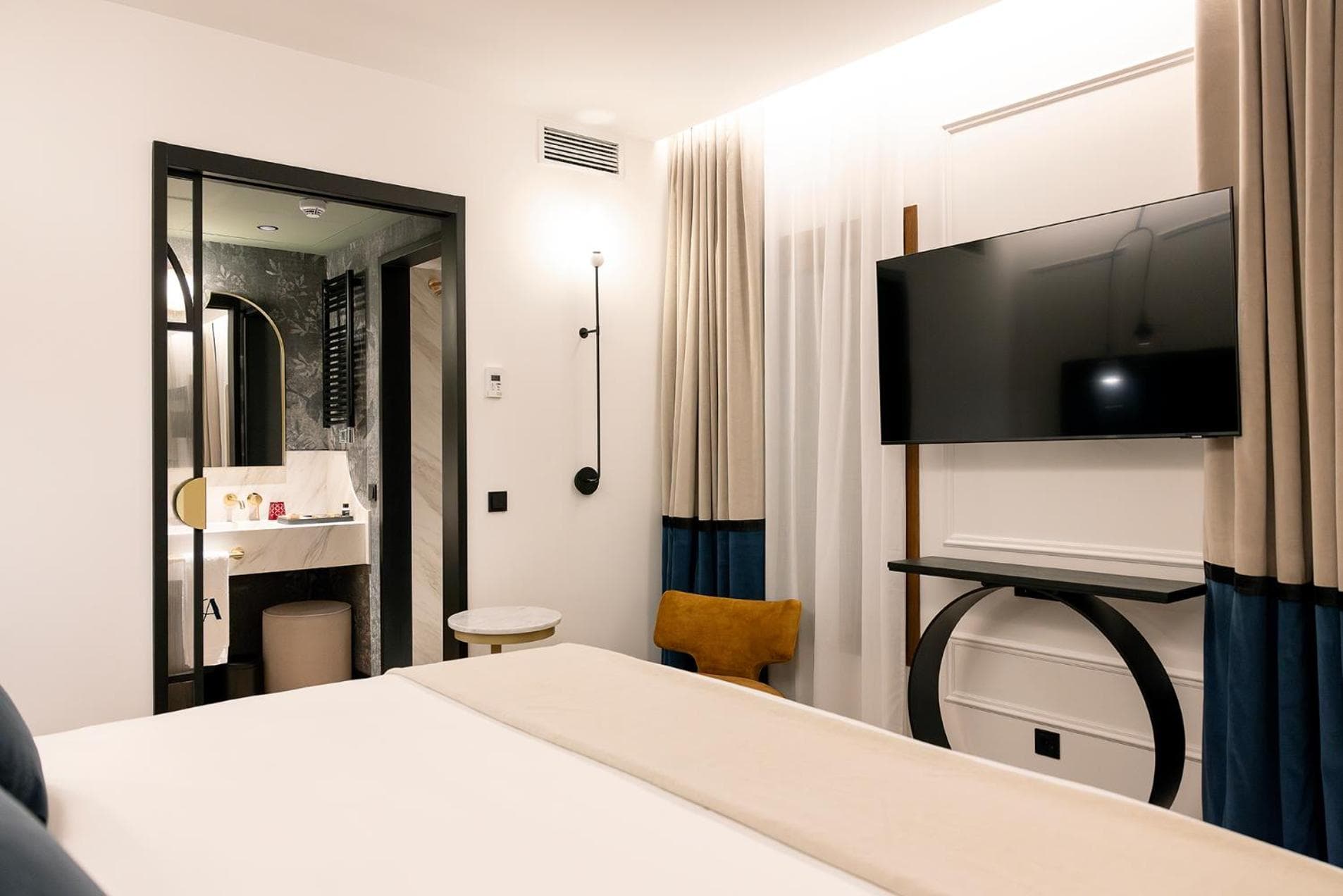 Palacio Arriluce Hotel - The Leading Hotels of the World