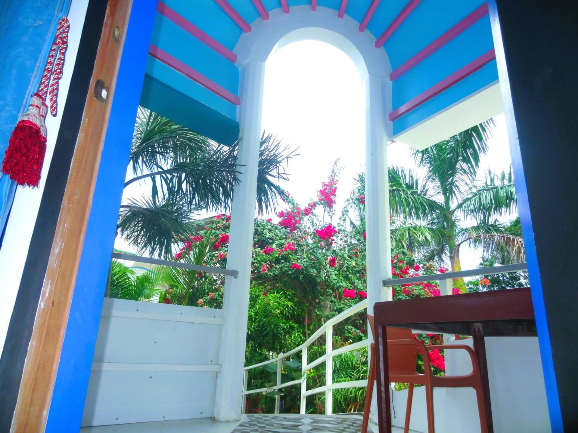 MG Chateau Resort