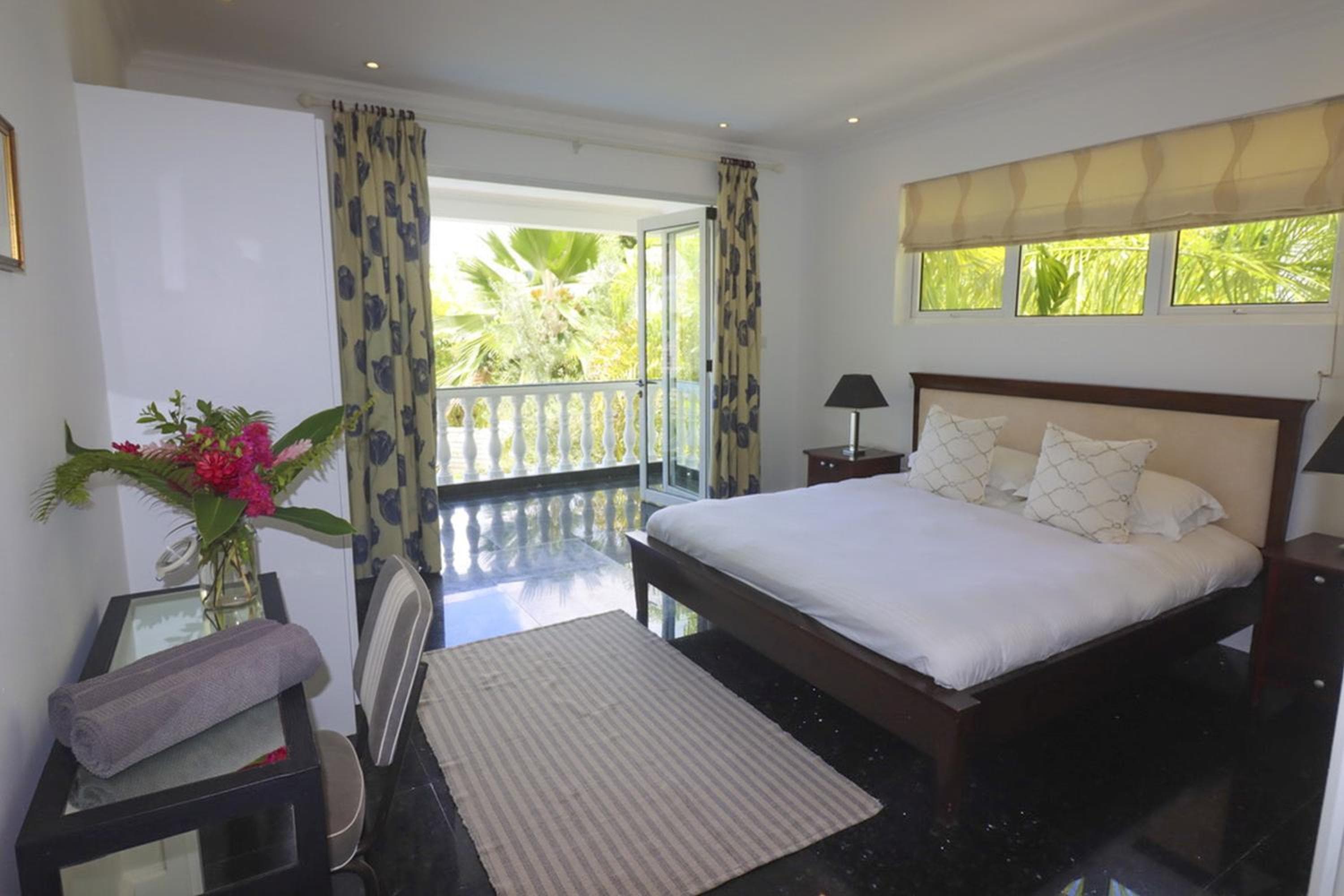 Chateau Elysium - Two bedroom villa 2
