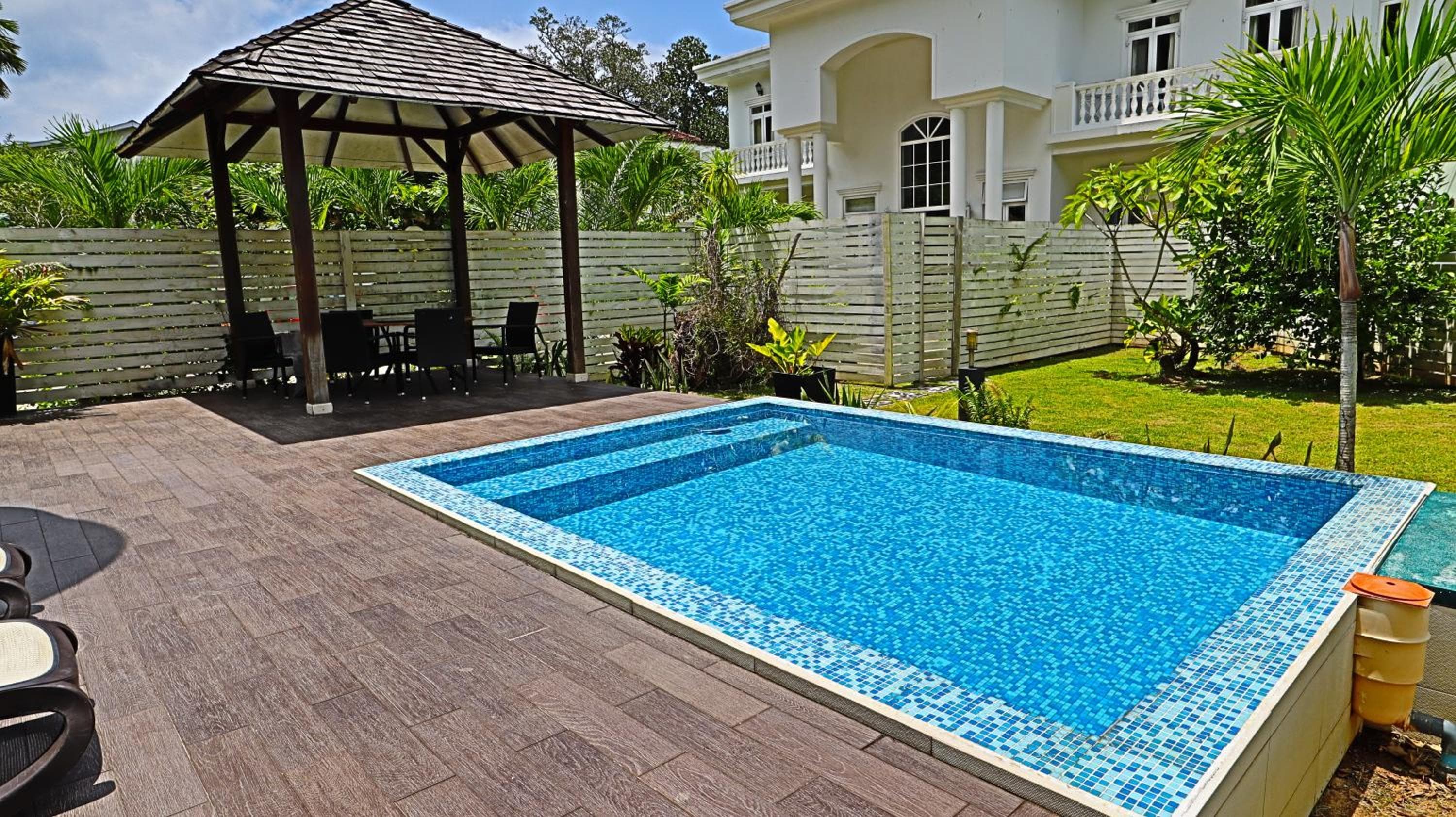 Chateau Elysium - Two bedroom villa 2