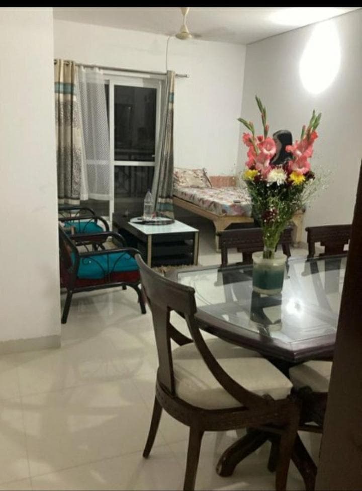 Homestay 3BHK floor