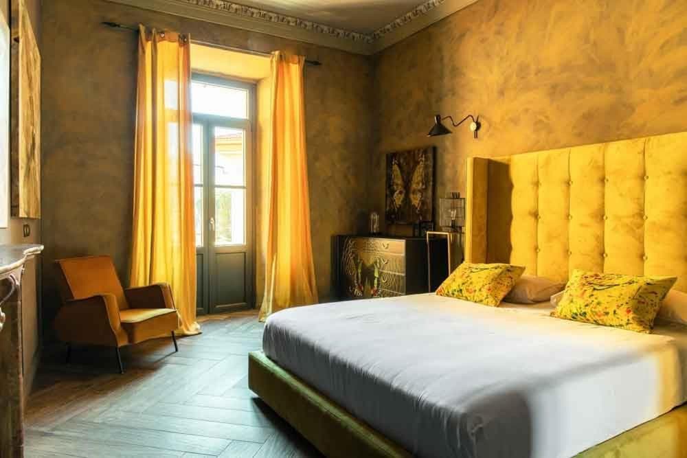 Villa Castelli - Menaggio by LoveComo