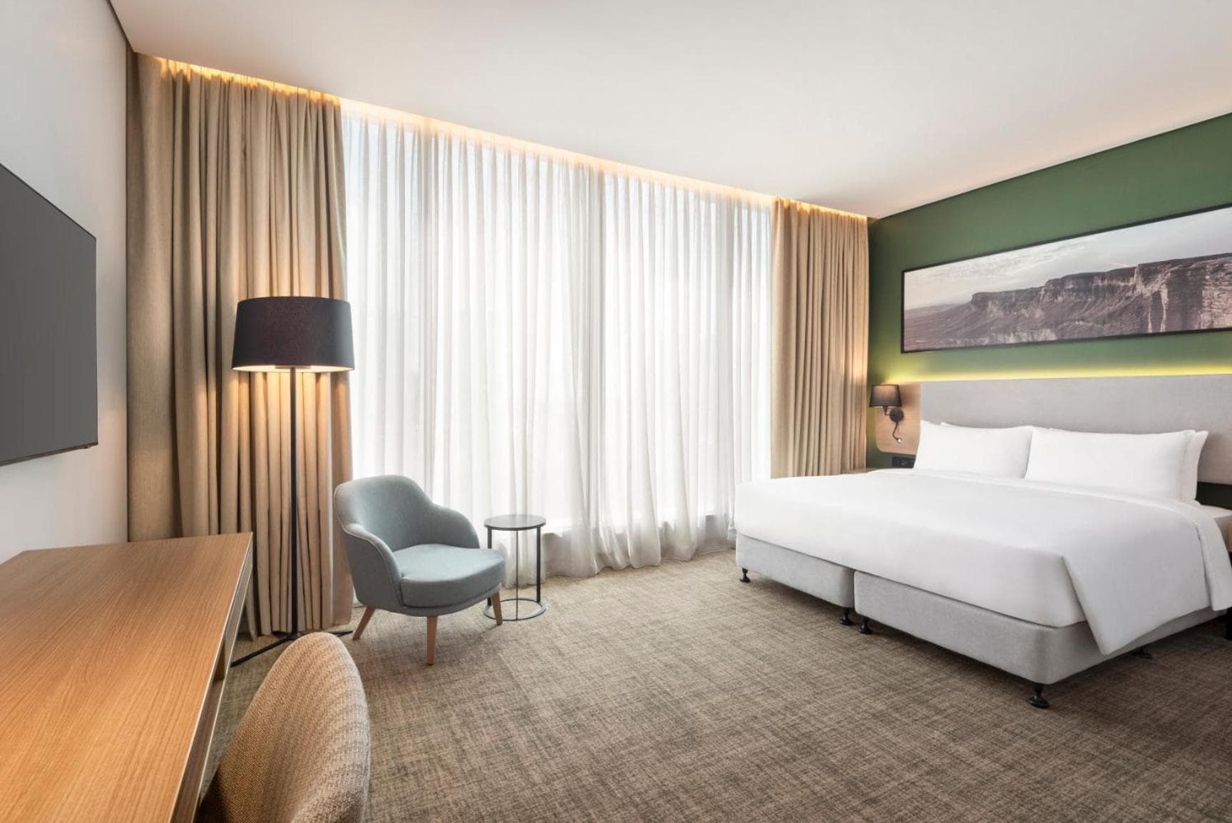 Radisson Hotel & Residence Riyadh Olaya