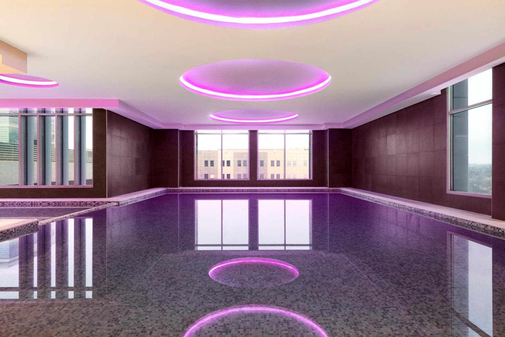 Radisson Hotel & Residence Riyadh Olaya